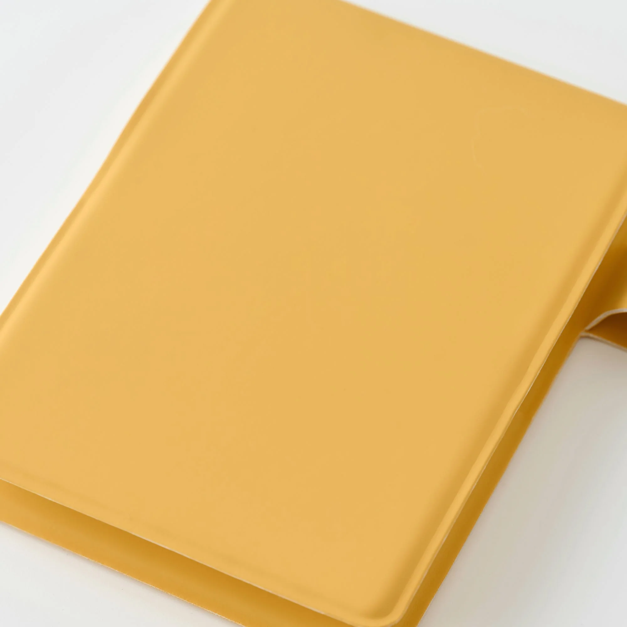 Compact Notebook A7 - Yellow - Image 4