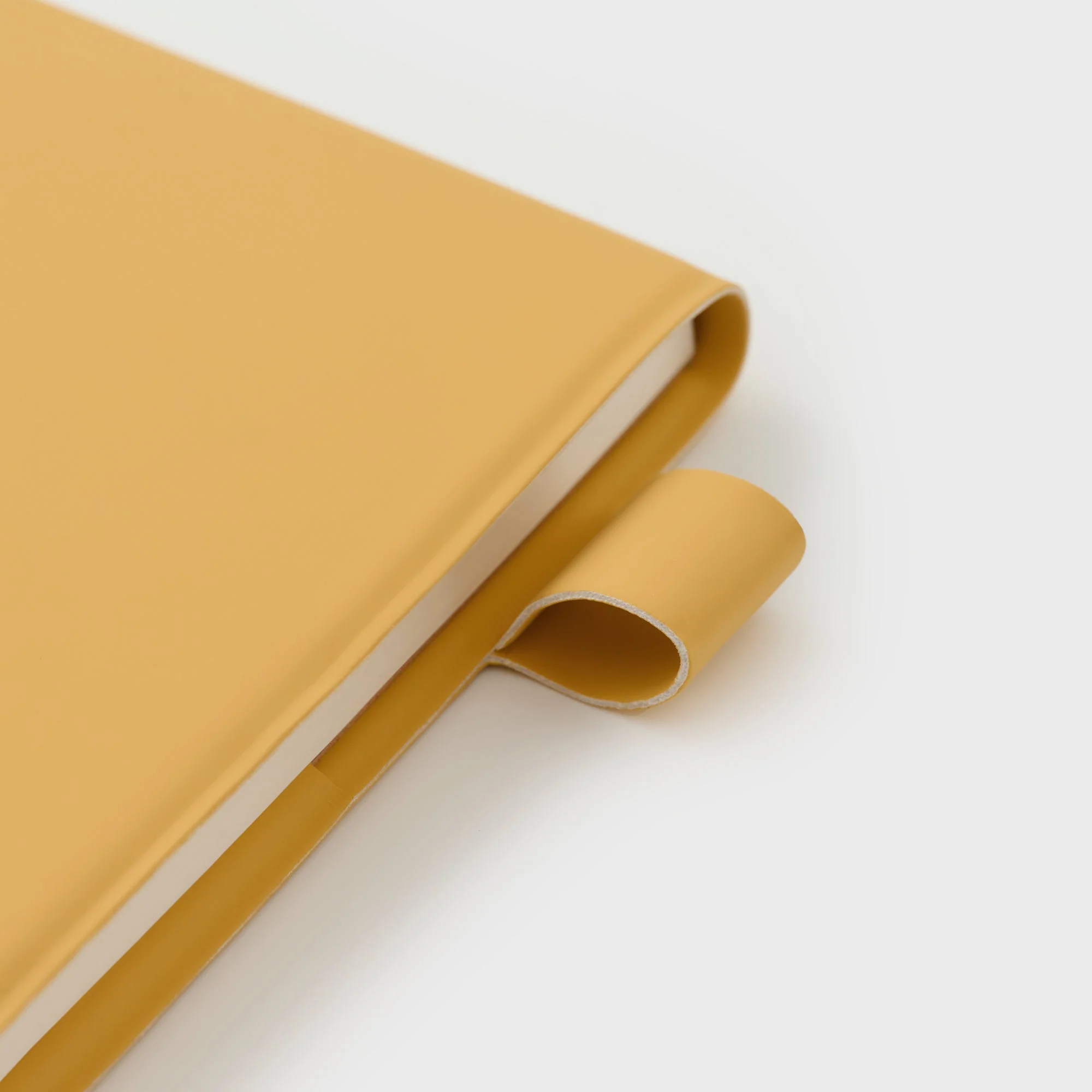 Compact Notebook A7 - Yellow - Image 7