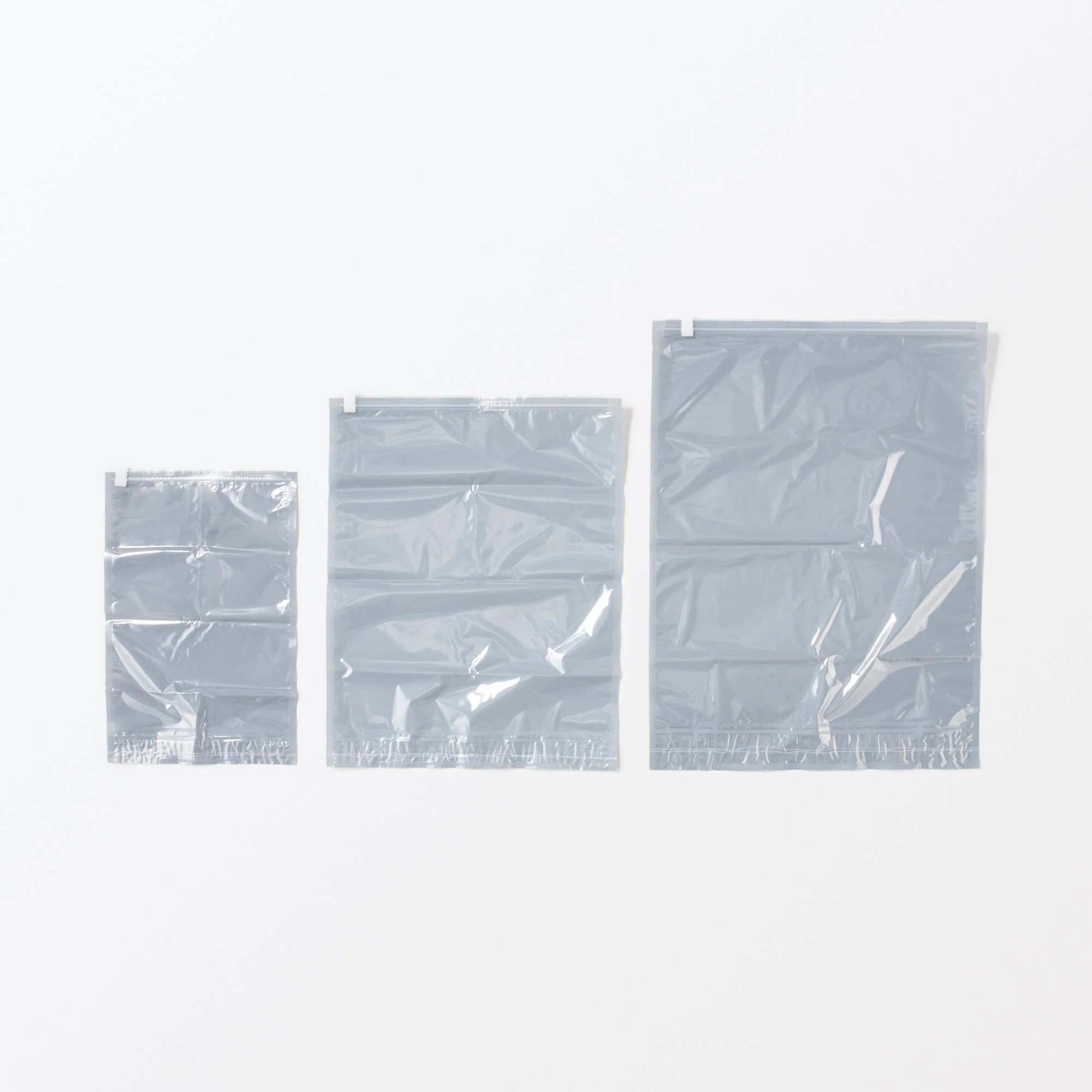 Compression Bag for Clothing (2 Pack) - (W15.4 x L19.7") - Image 6
