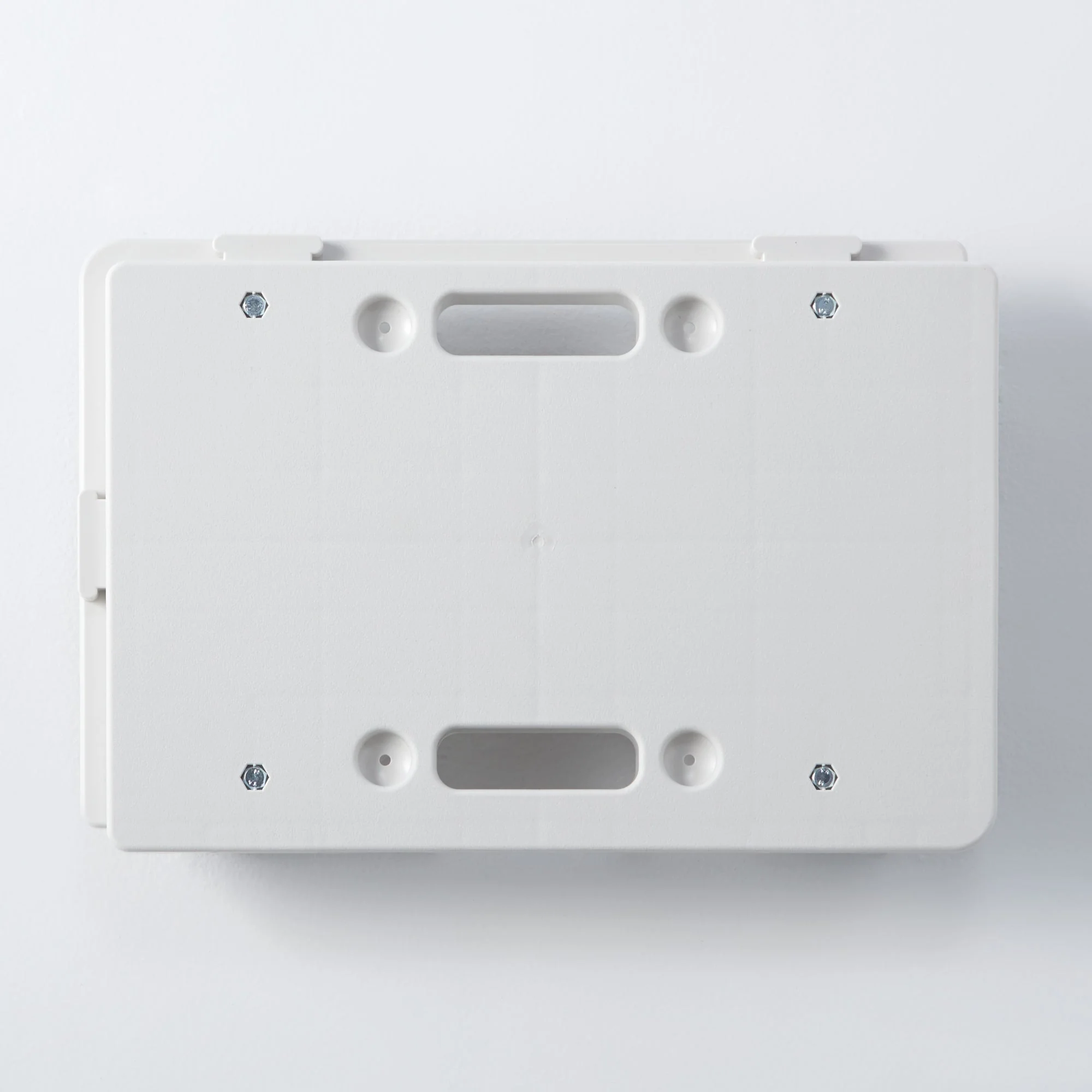 Connectable Polypropylene Dolly - White Gray - Image 10