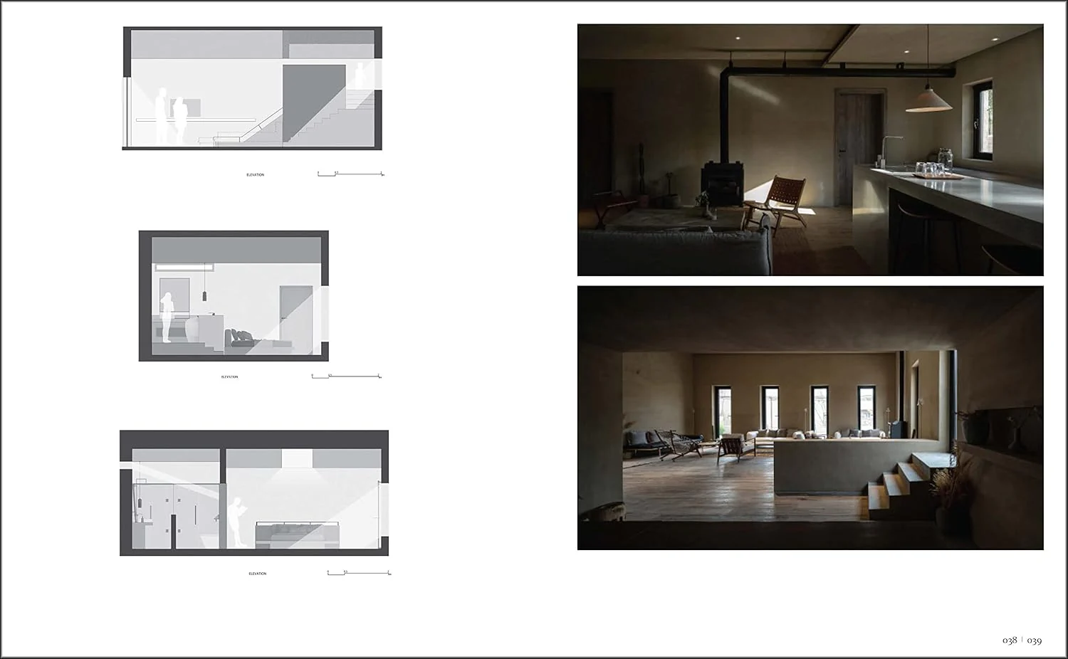 Contemporary Wabi-Sabi Style - Image 5