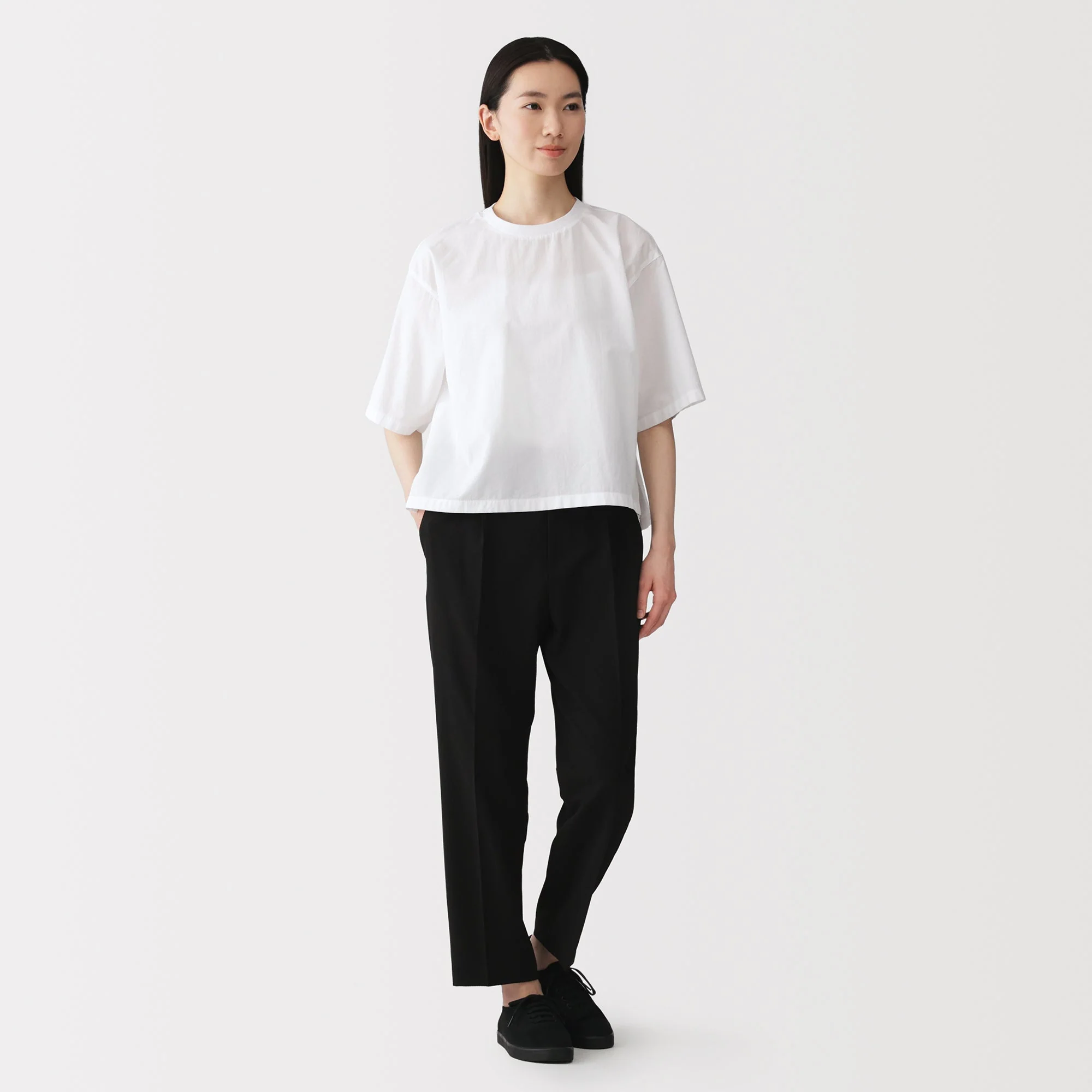 Cool Touch Blouse - Image 13