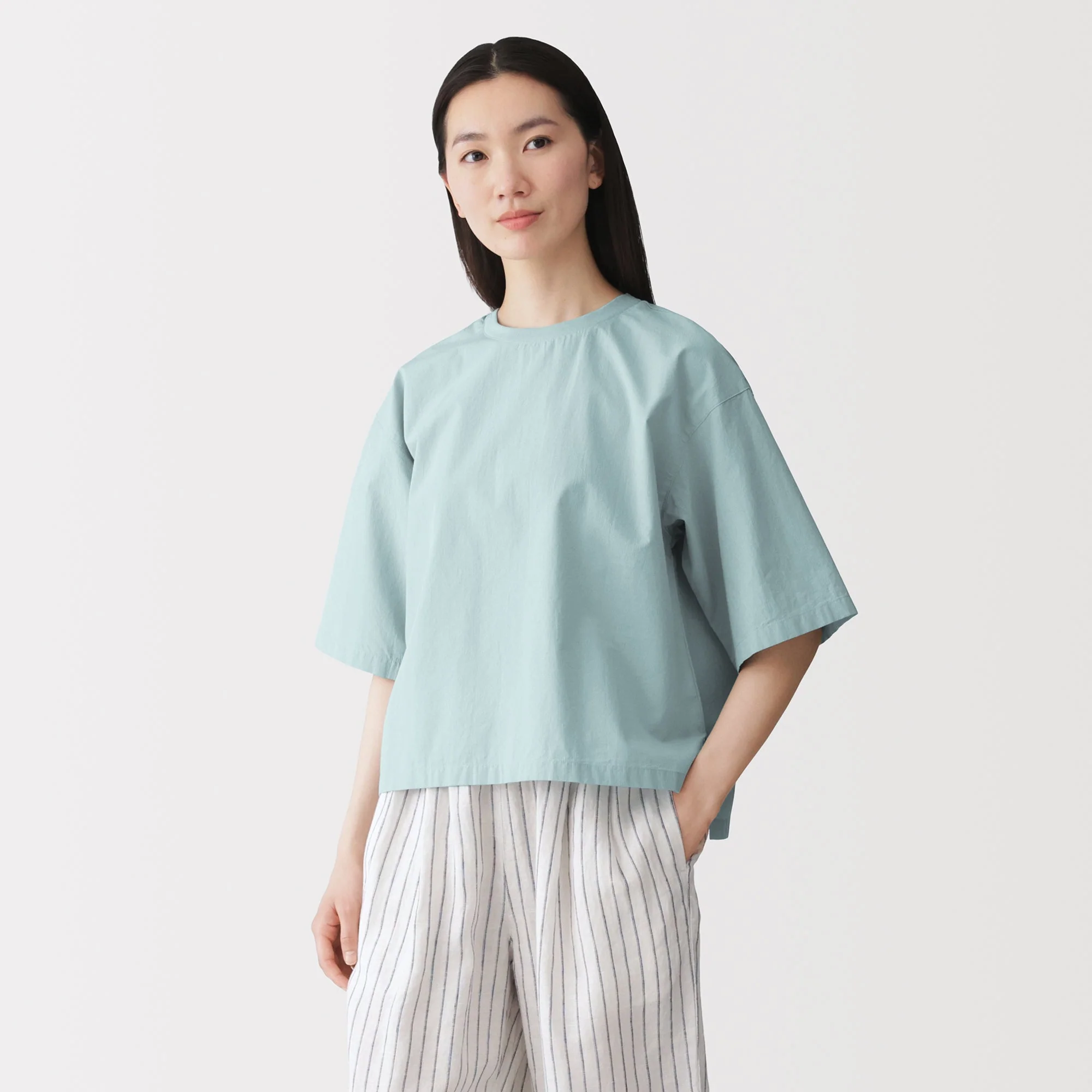 Cool Touch Blouse - Image 21