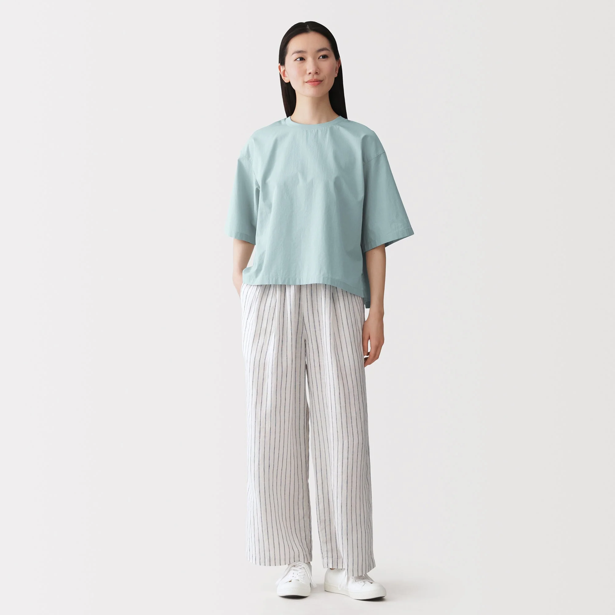 Cool Touch Blouse - Image 22