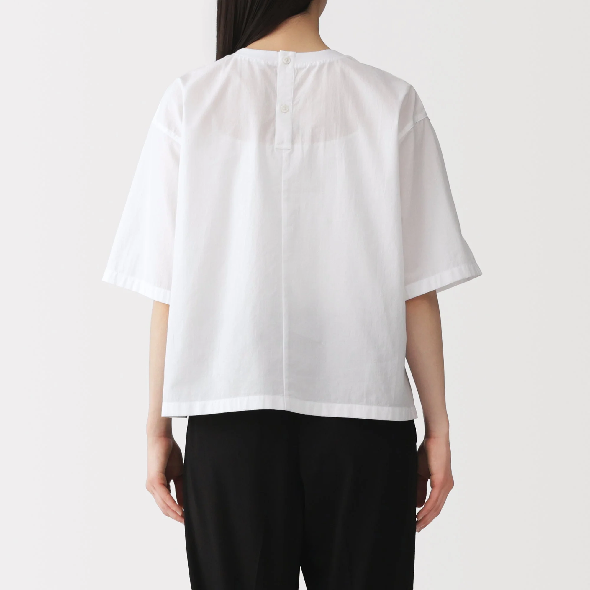 Cool Touch Blouse - Image 33
