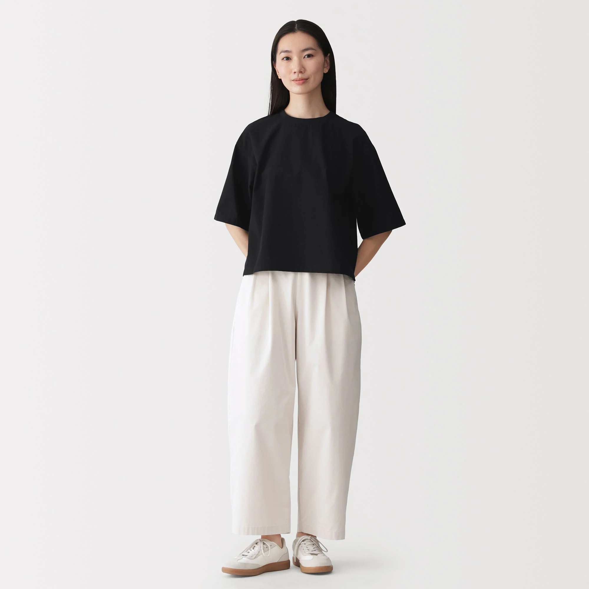 Cool Touch Blouse - Image 4