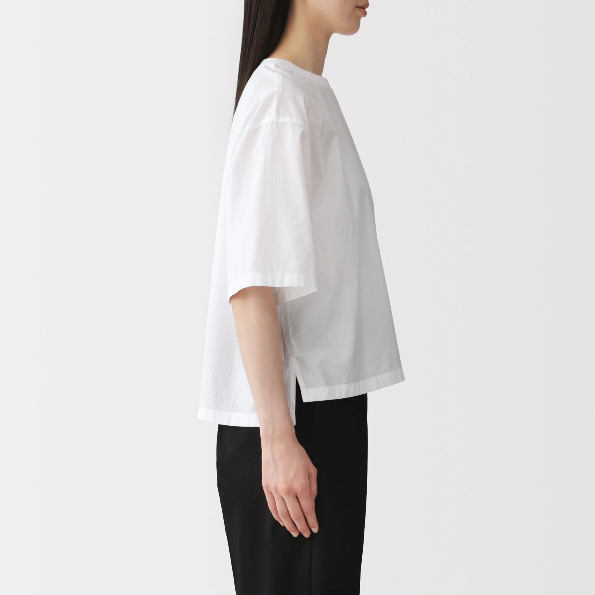 Cool Touch Blouse - Image 5