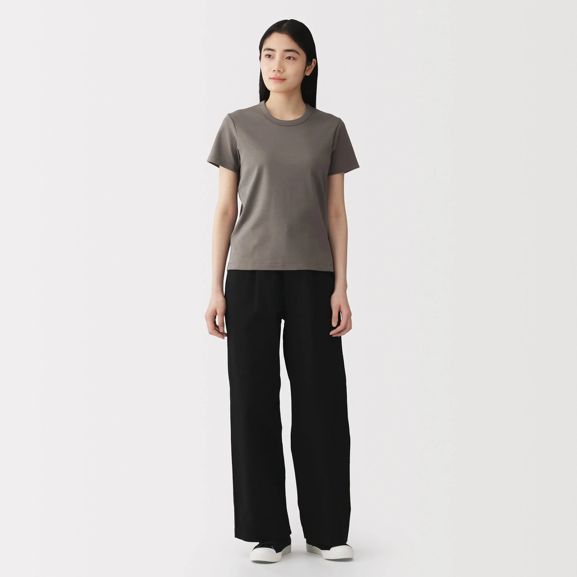 Cool Touch Crewneck T-Shirt - Image 18