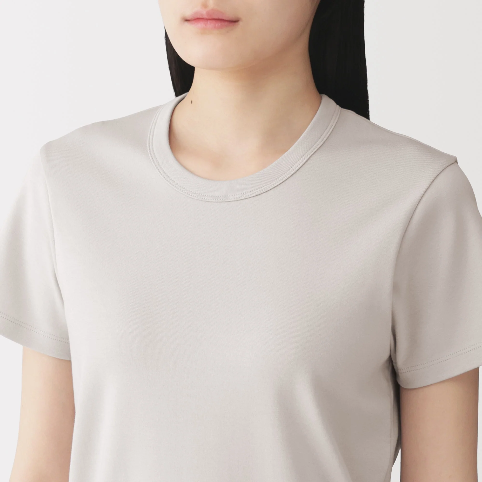Cool Touch Crewneck T-Shirt - Image 28