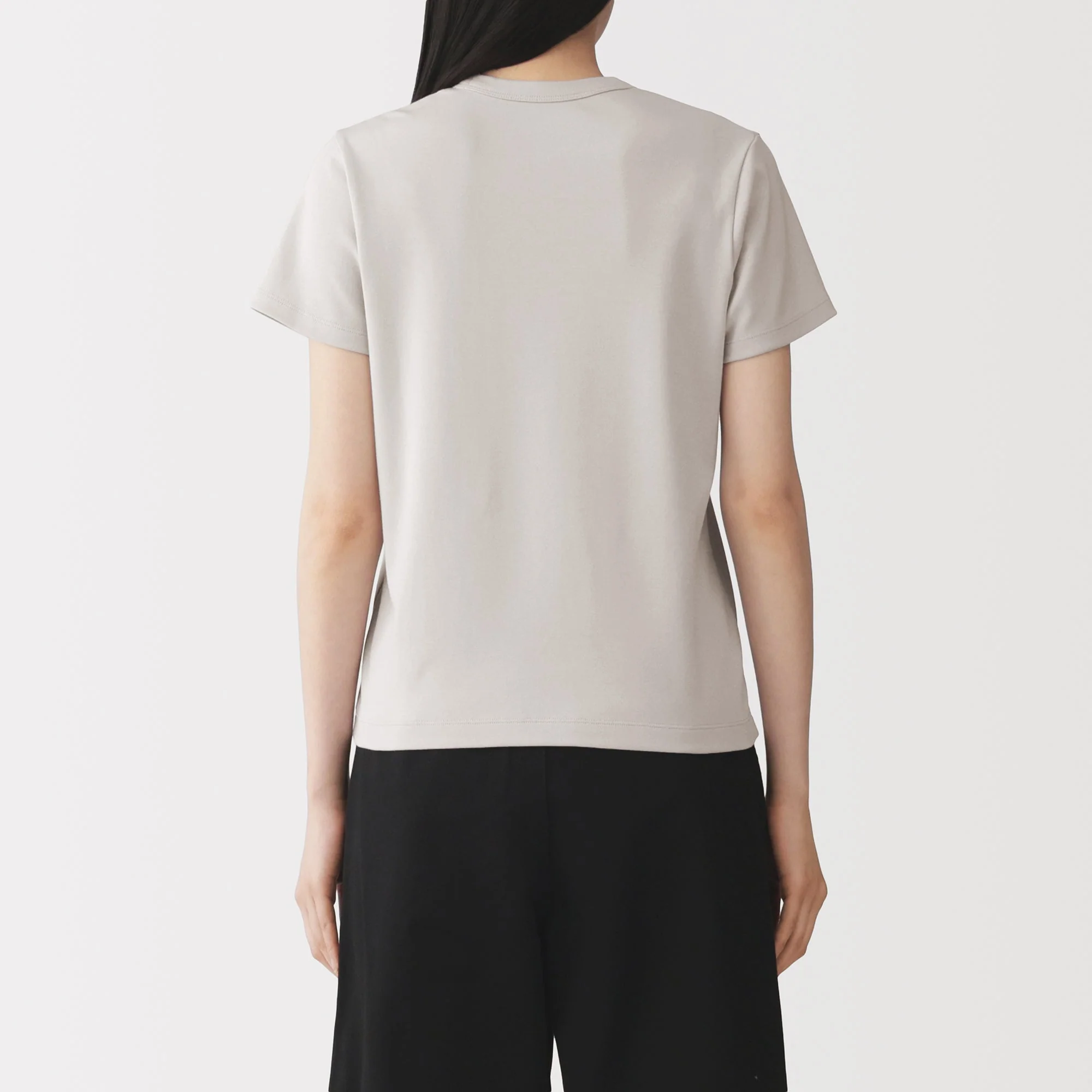 Cool Touch Crewneck T-Shirt - Image 34