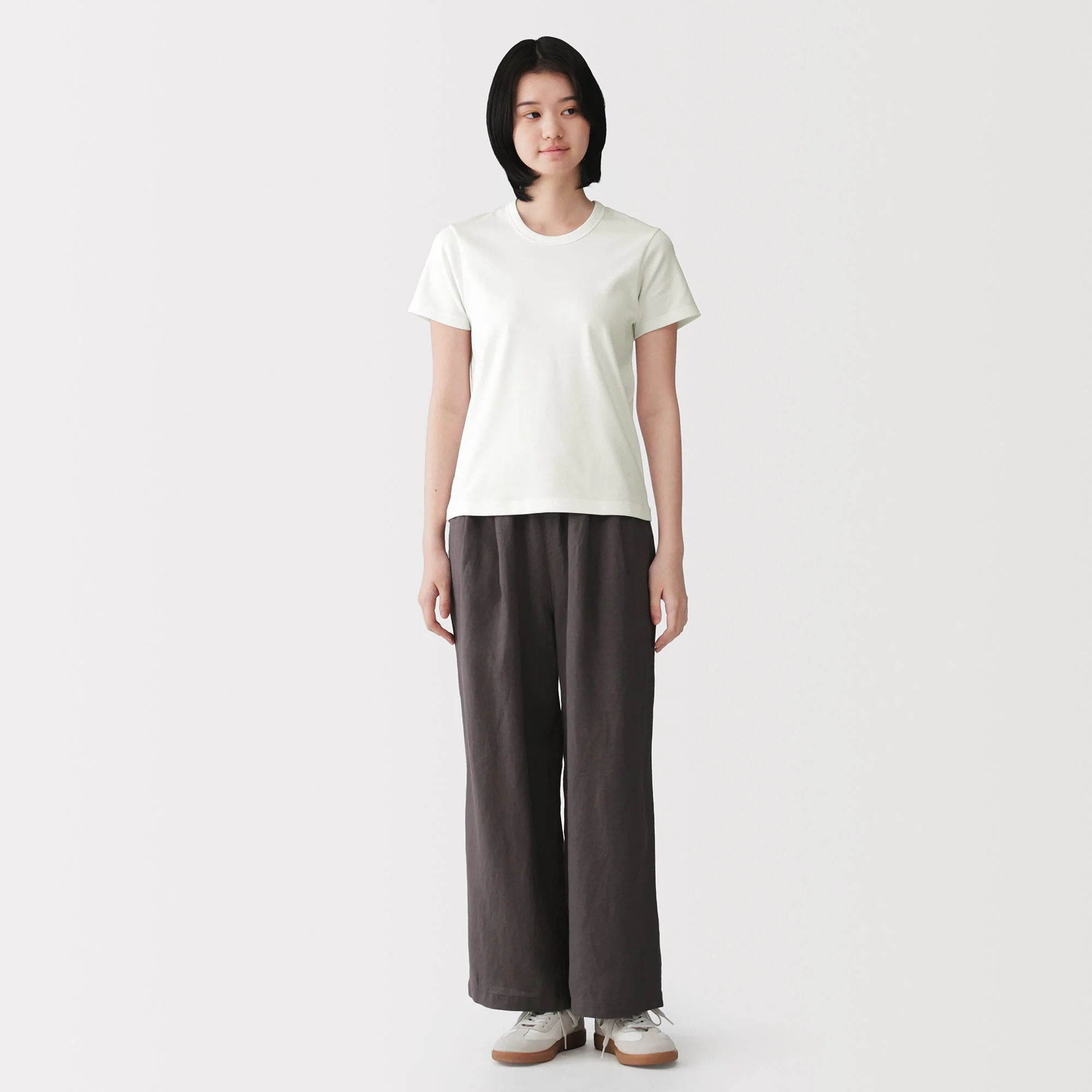 Cool Touch Crewneck T-Shirt - Image 4