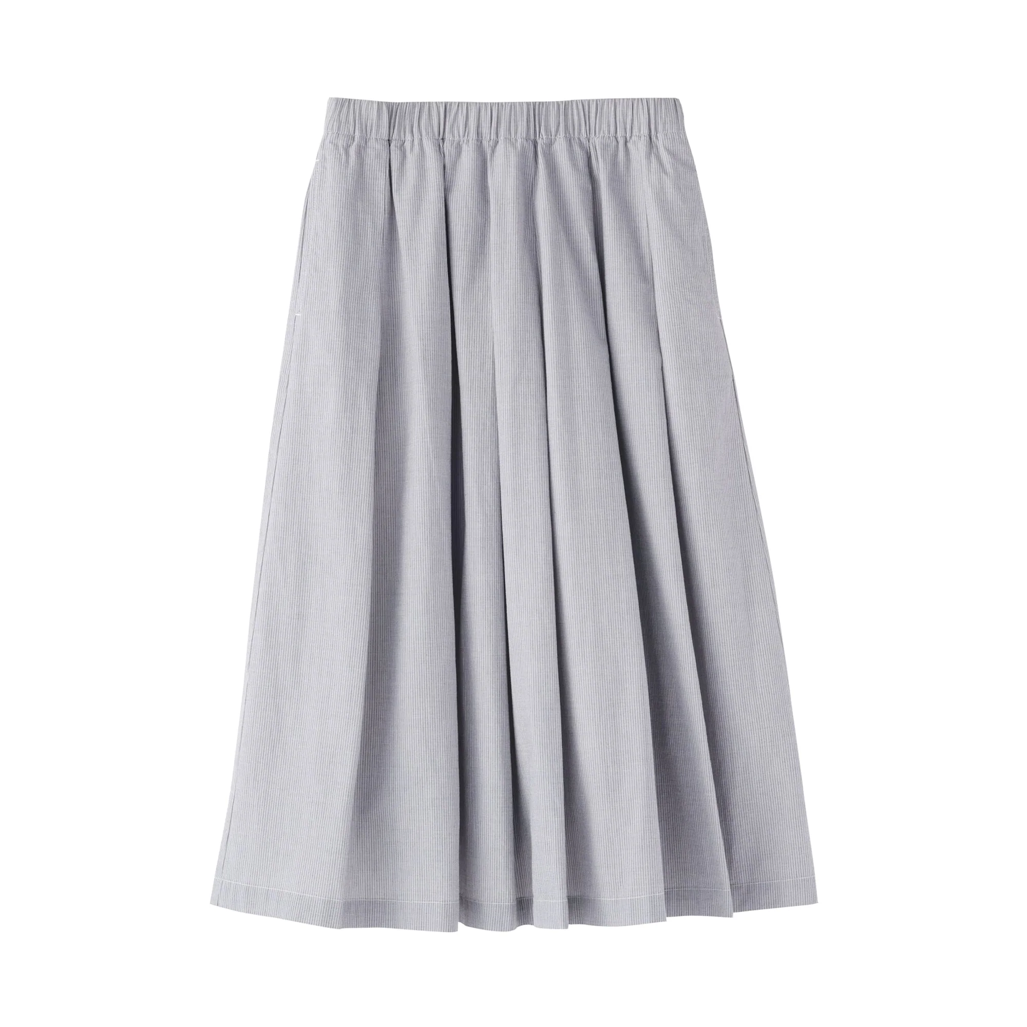 Cool Touch Gathered Skirt - Image 20