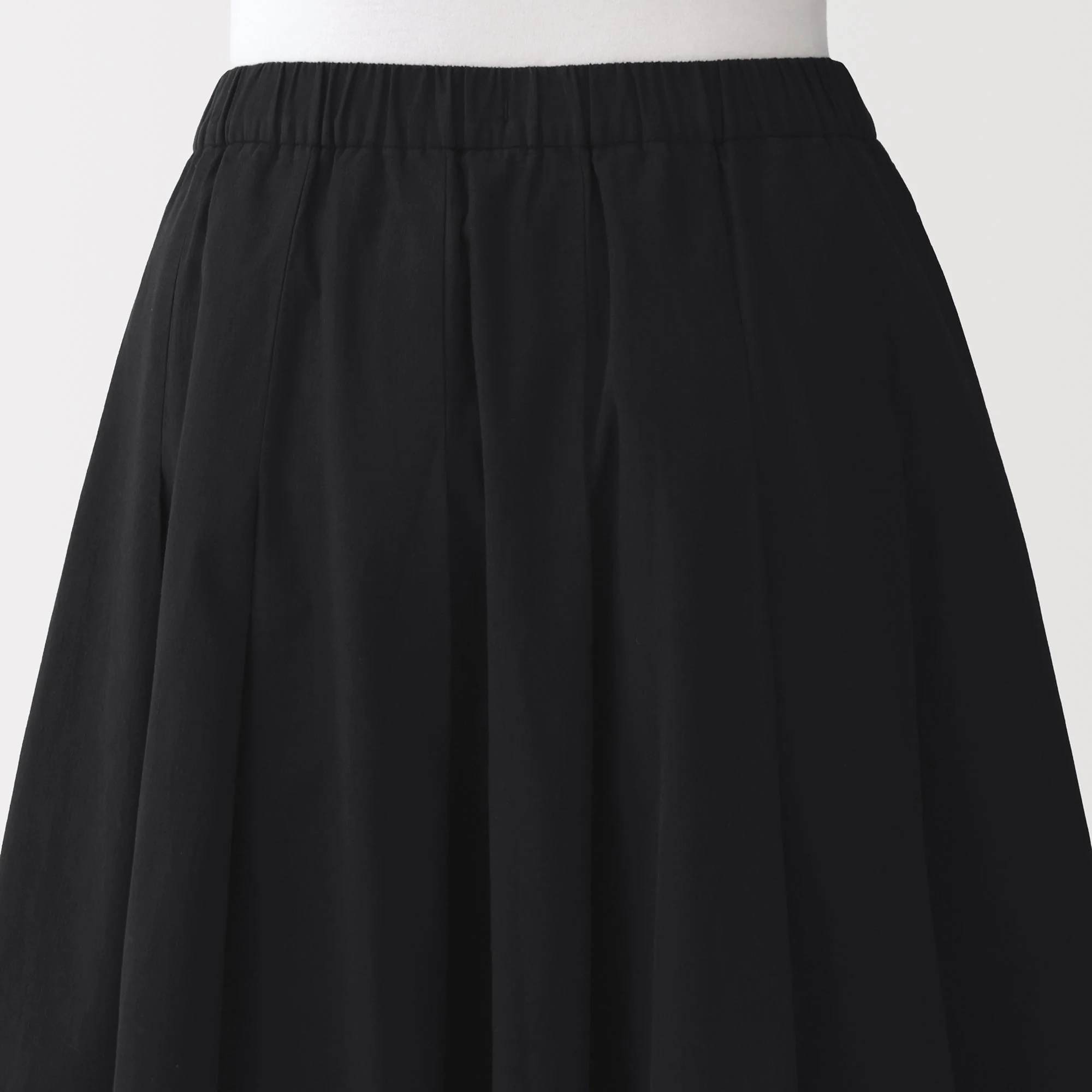 Cool Touch Gathered Skirt - Image 26
