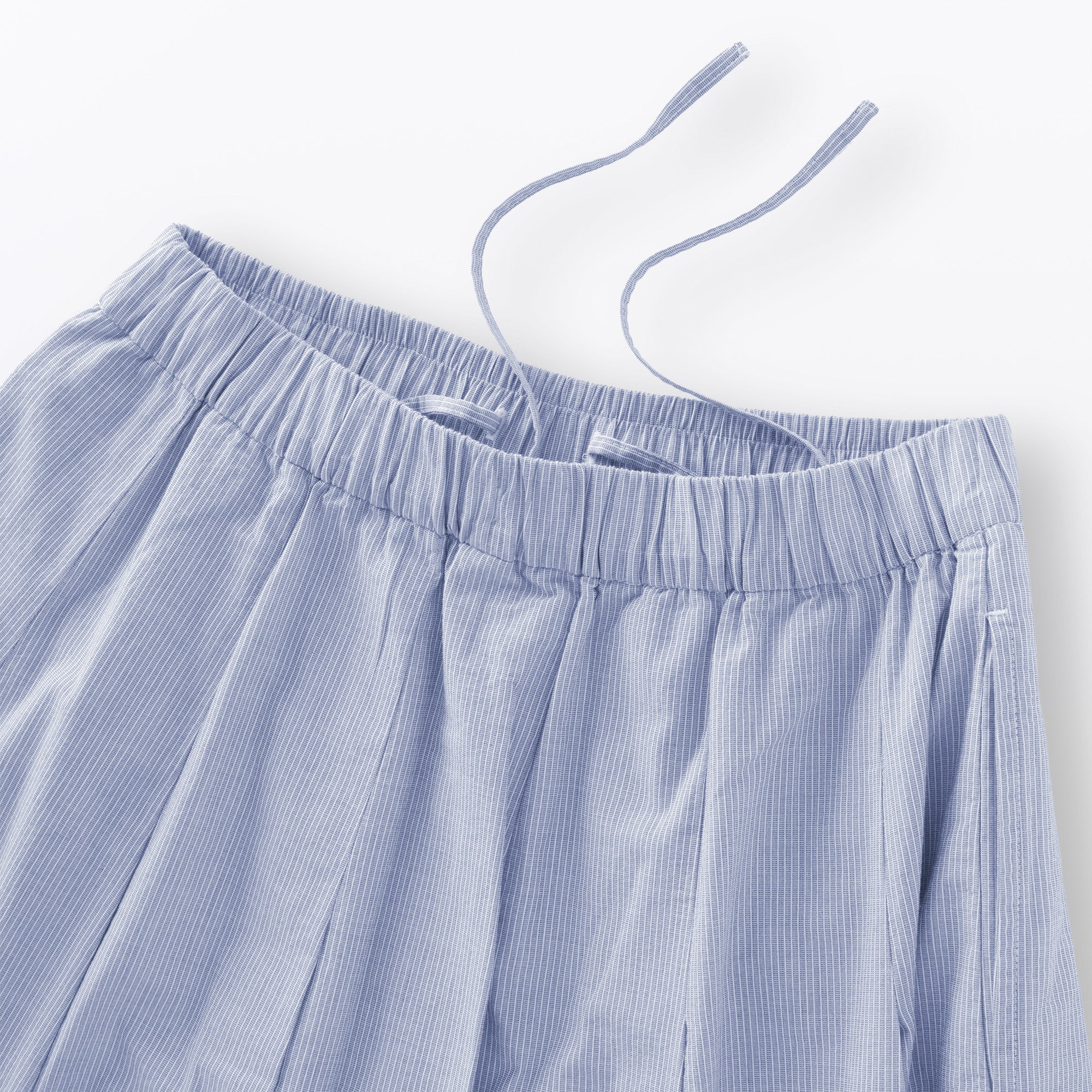 Cool Touch Gathered Skirt - Image 9