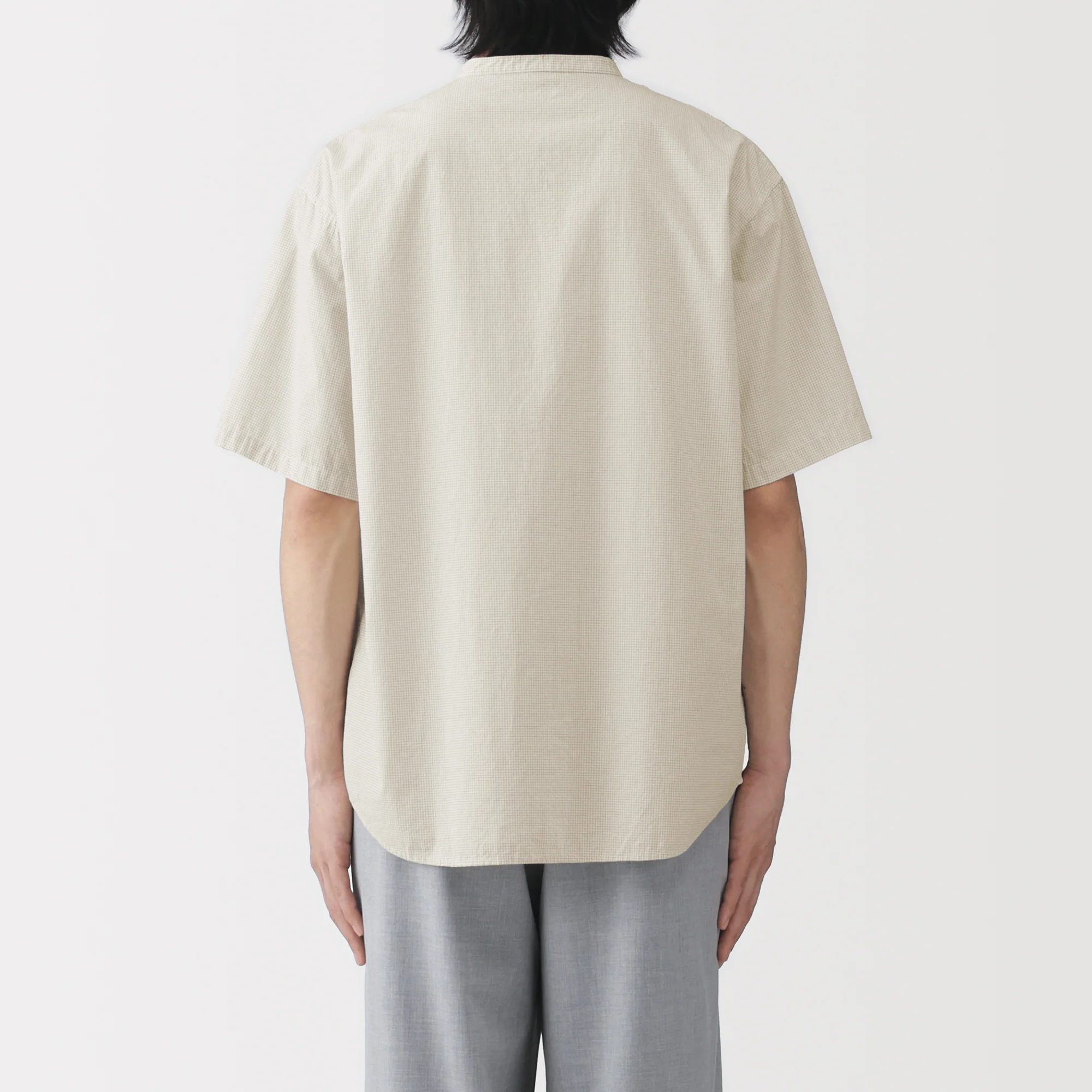 Cool Touch Henley T-Shirt - Image 38