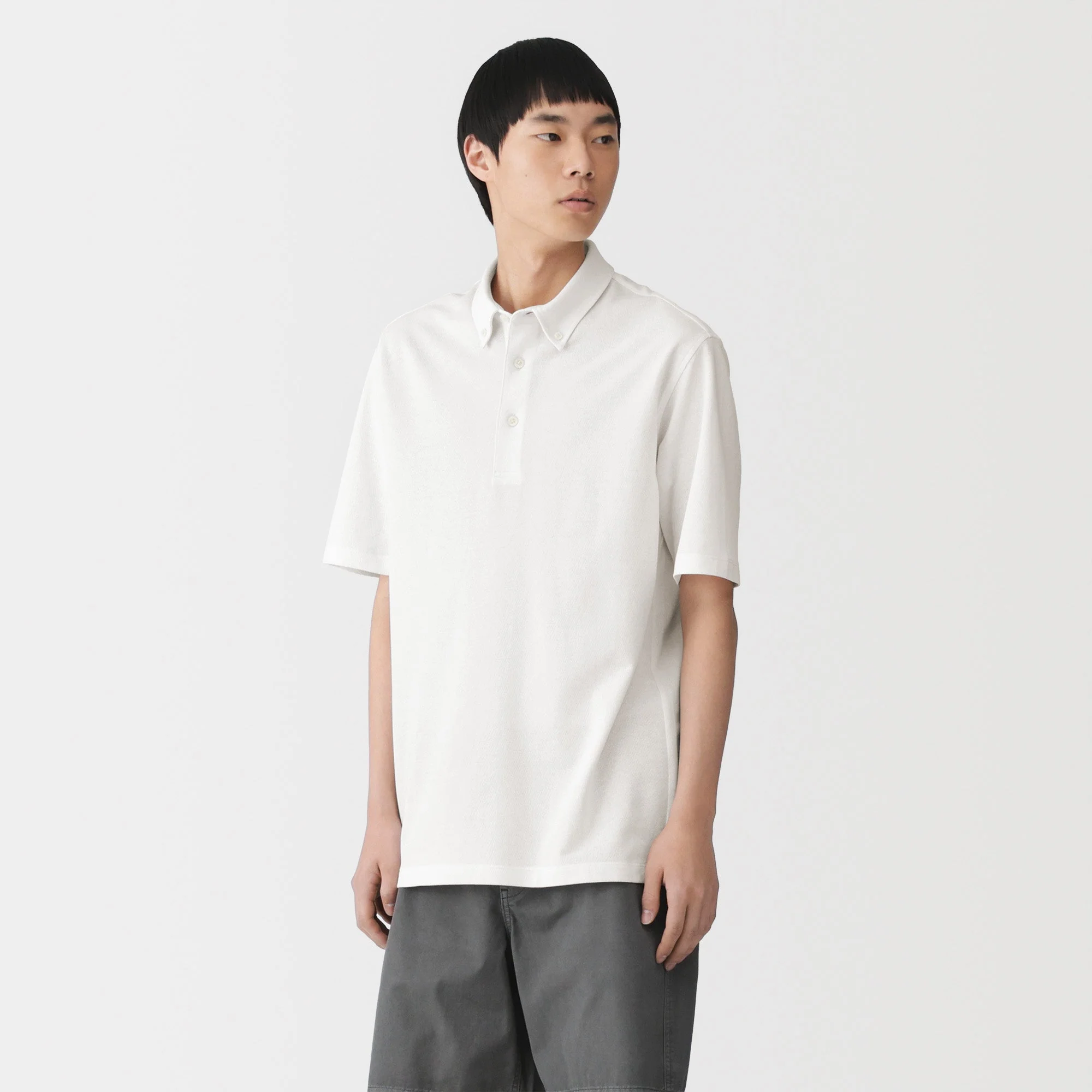 Cool Touch Pique Polo Shirt - Image 11