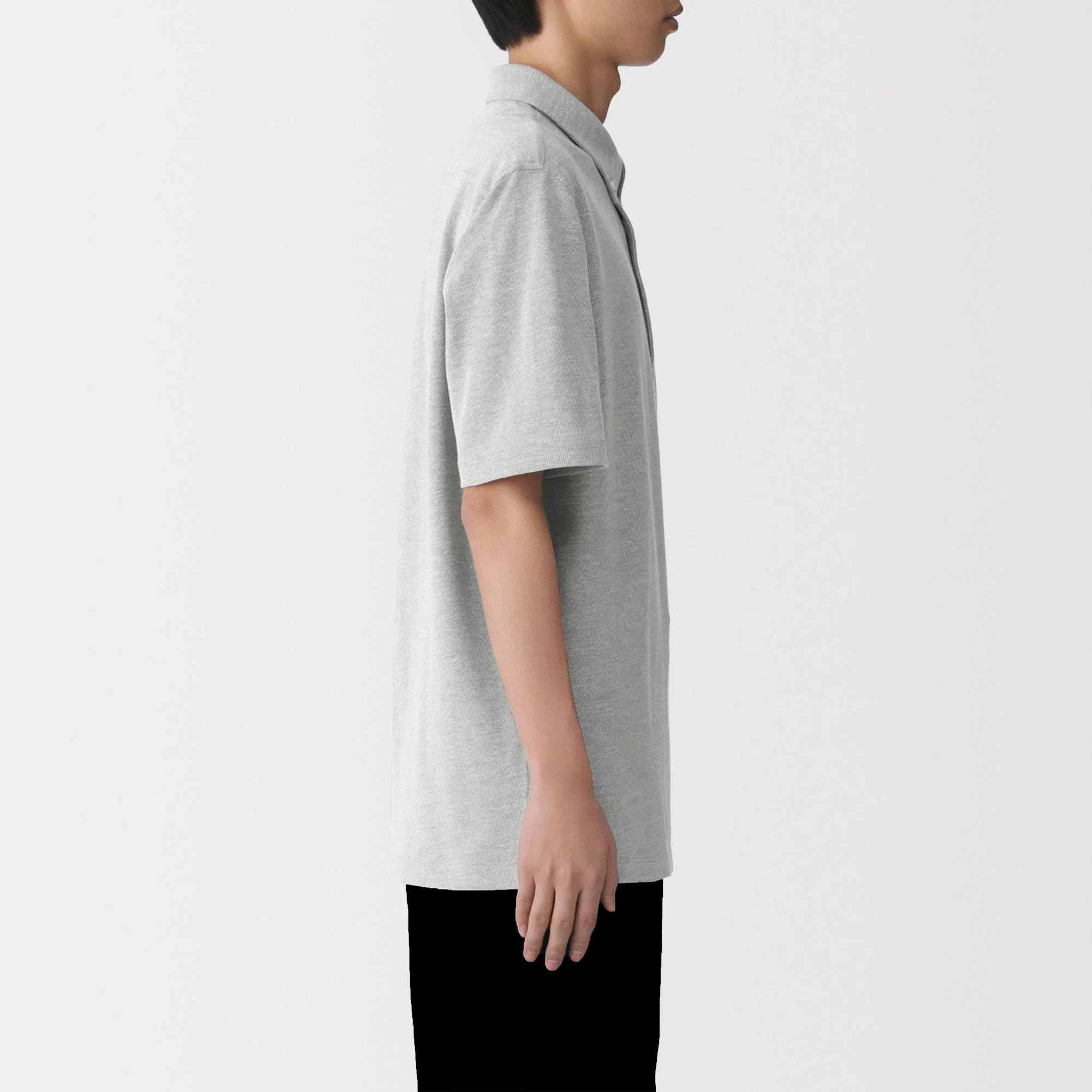 Cool Touch Pique Polo Shirt - Image 13