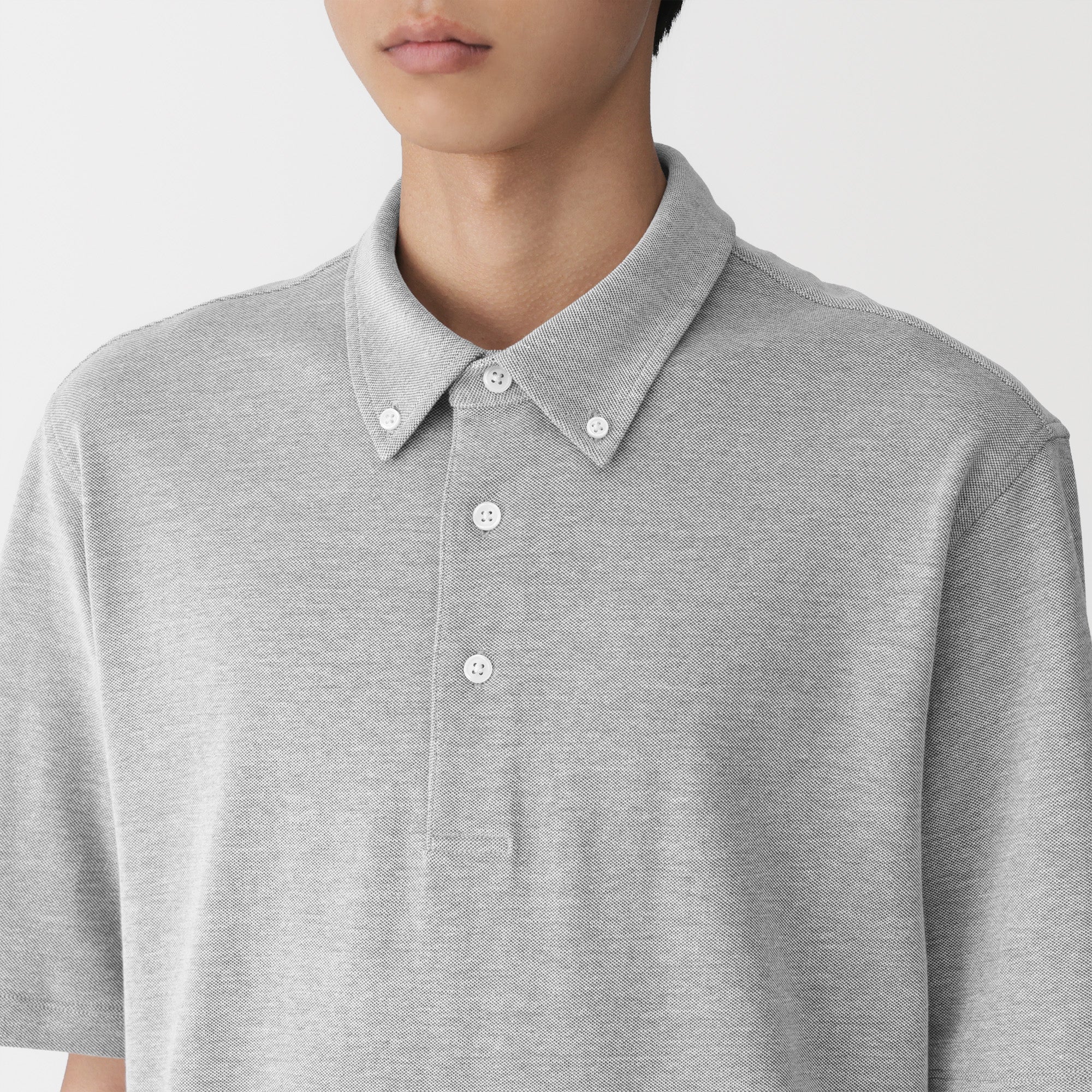 Cool Touch Pique Polo Shirt - Image 15