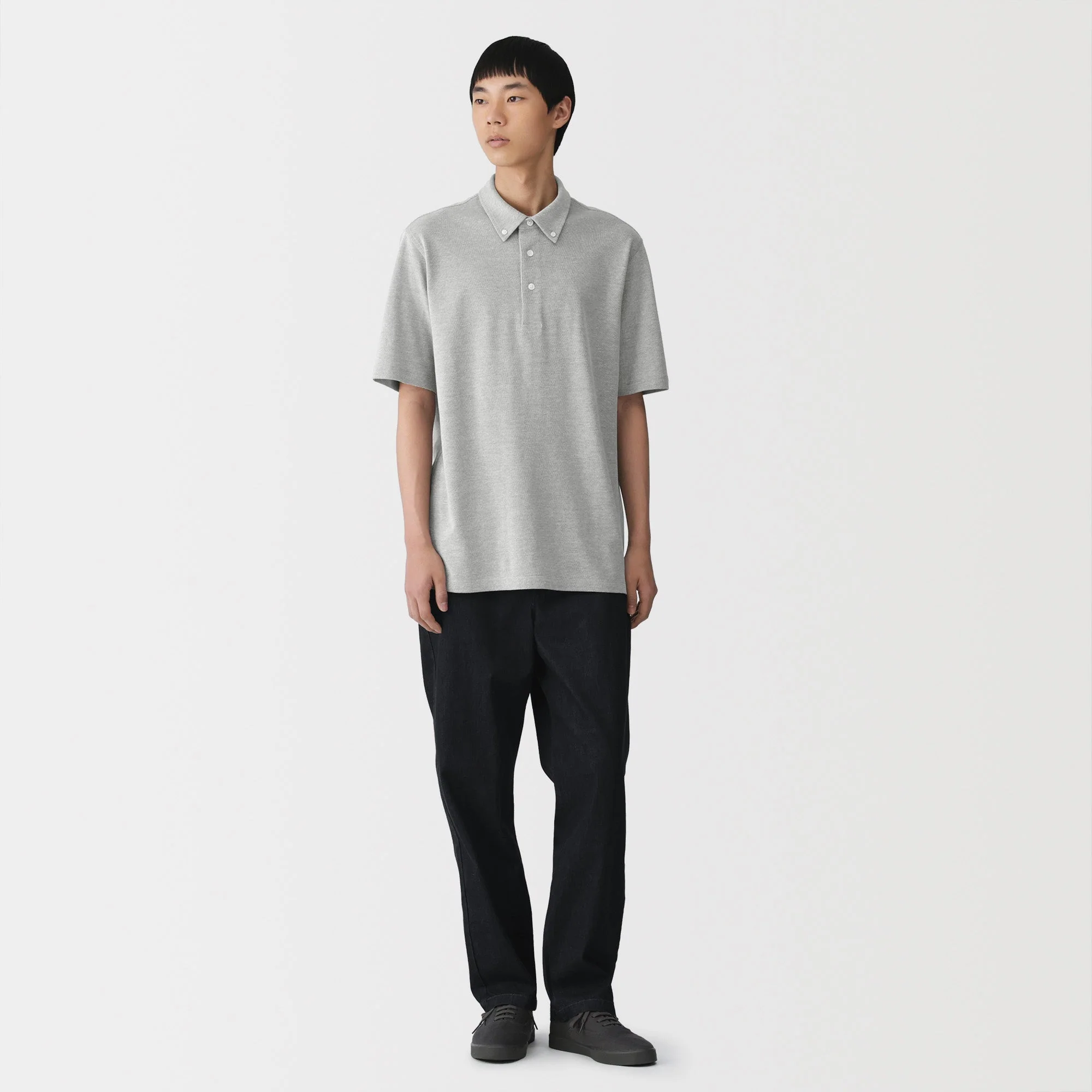 Cool Touch Pique Polo Shirt - Image 20