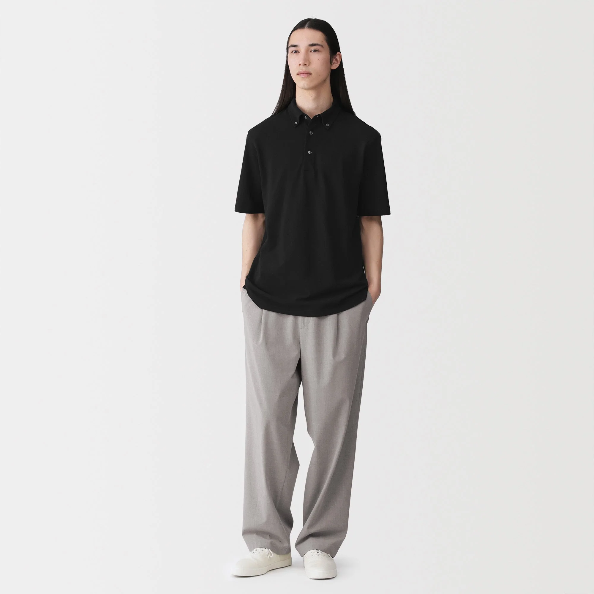 Cool Touch Pique Polo Shirt - Image 28