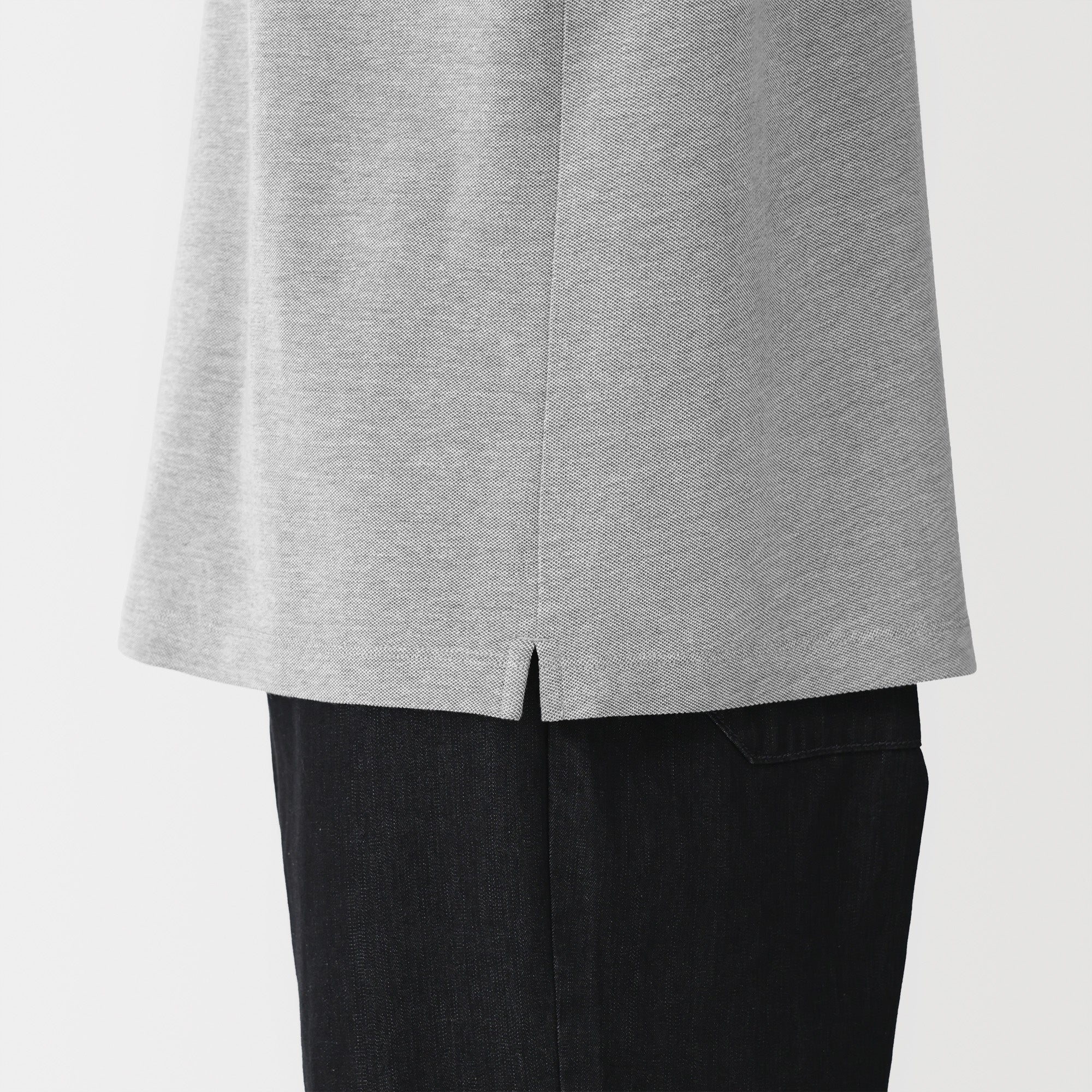 Cool Touch Pique Polo Shirt - Image 8