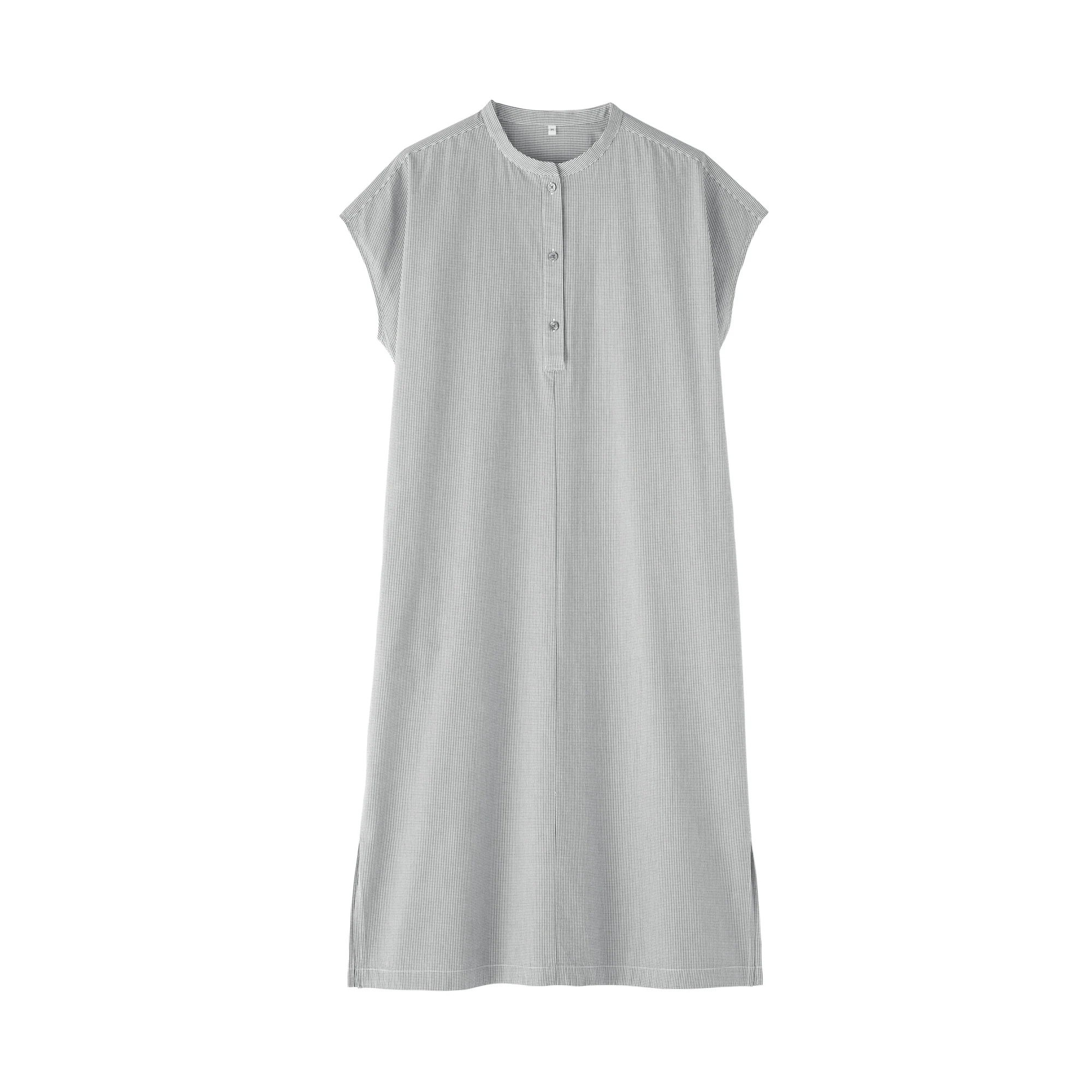 Cool Touch Pullover Dress - Image 2