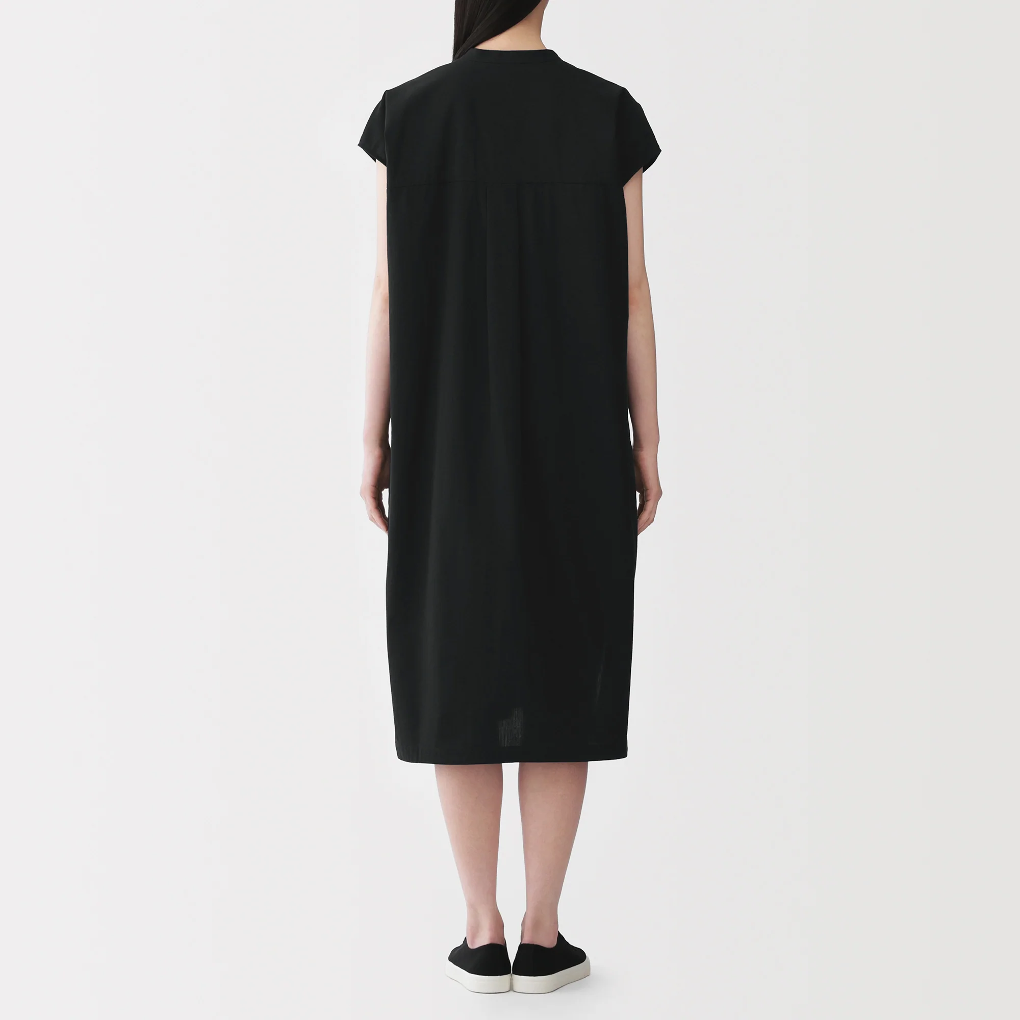 Cool Touch Pullover Dress - Image 21