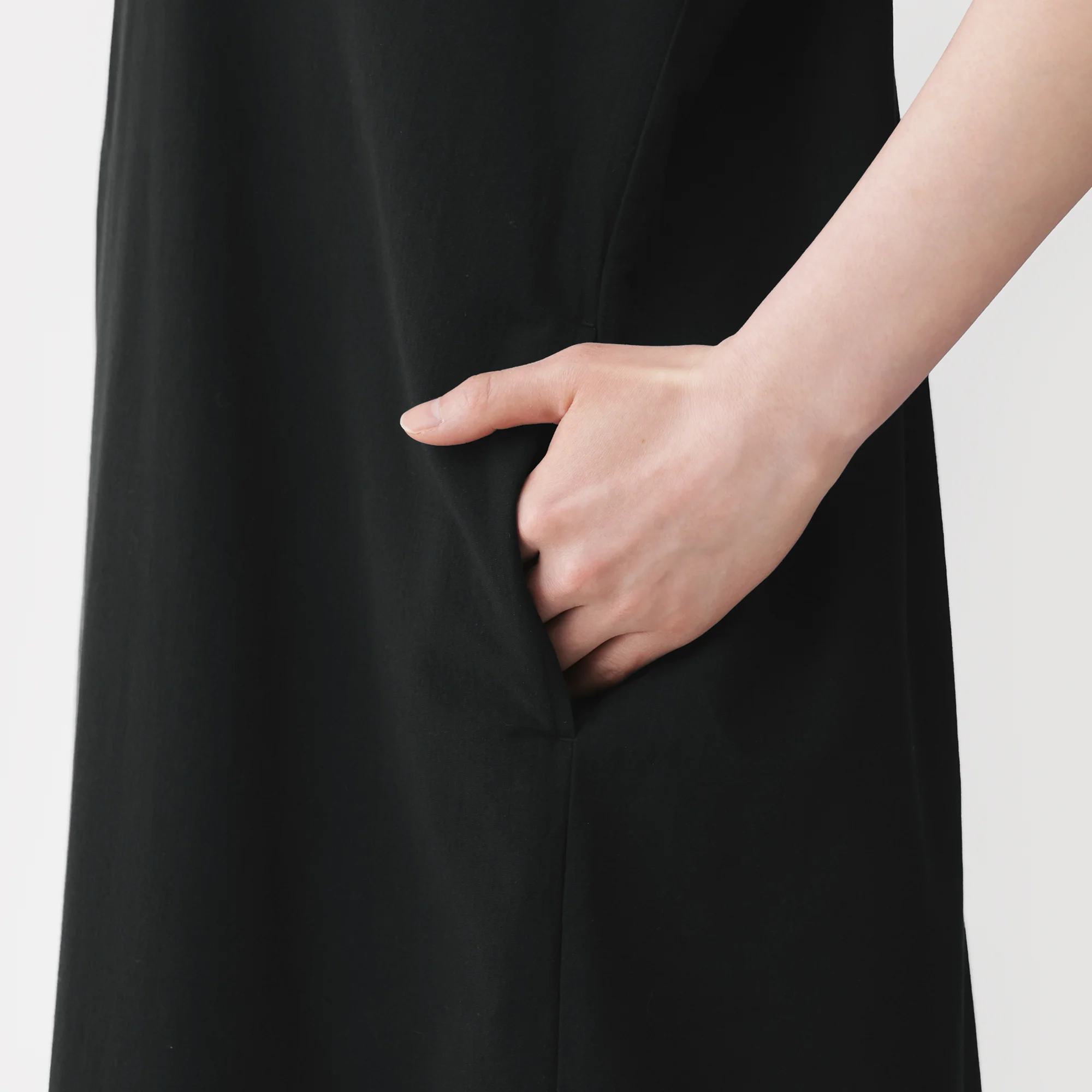 Cool Touch Pullover Dress - Image 7