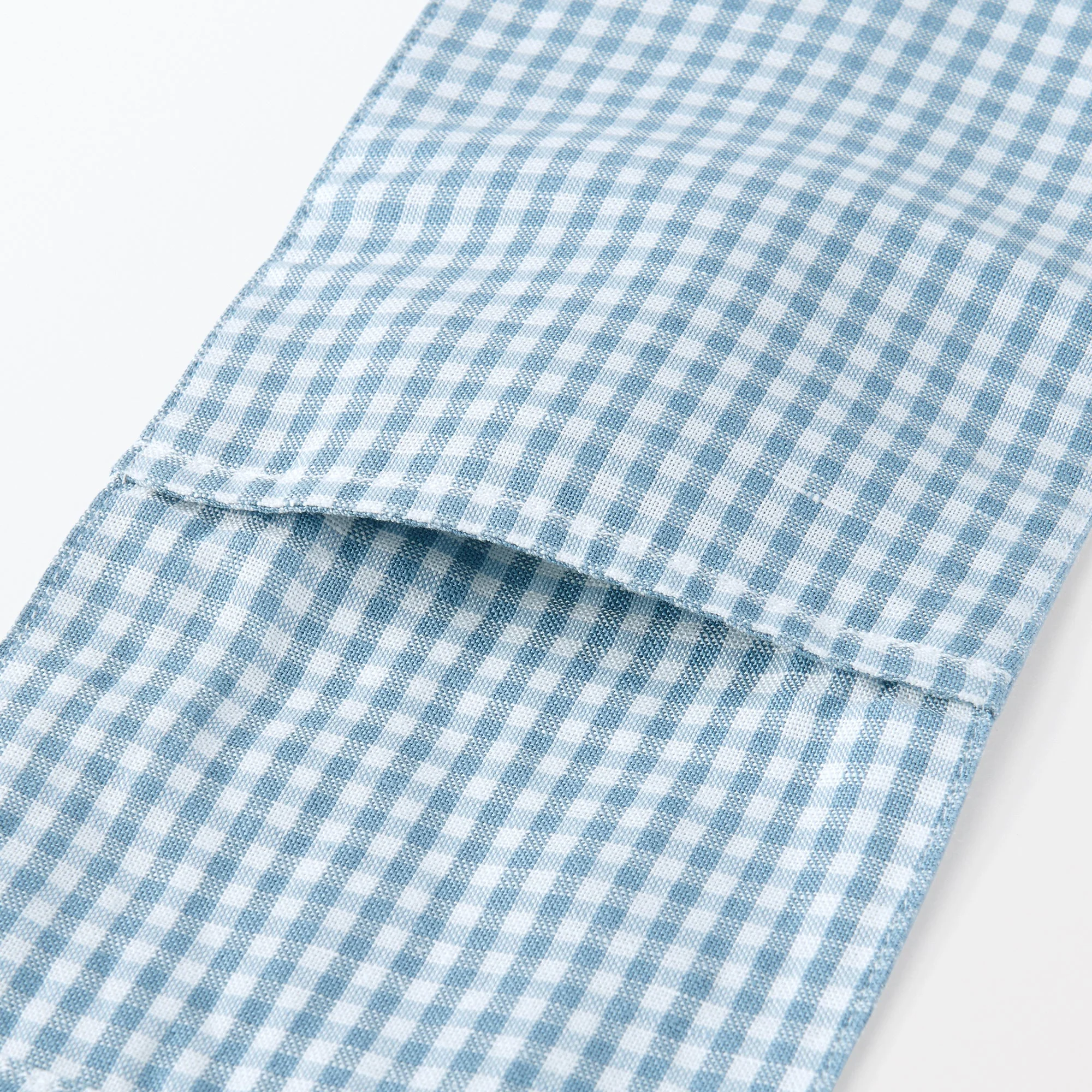 Cool Touch Scarf with Pocket - Image 49