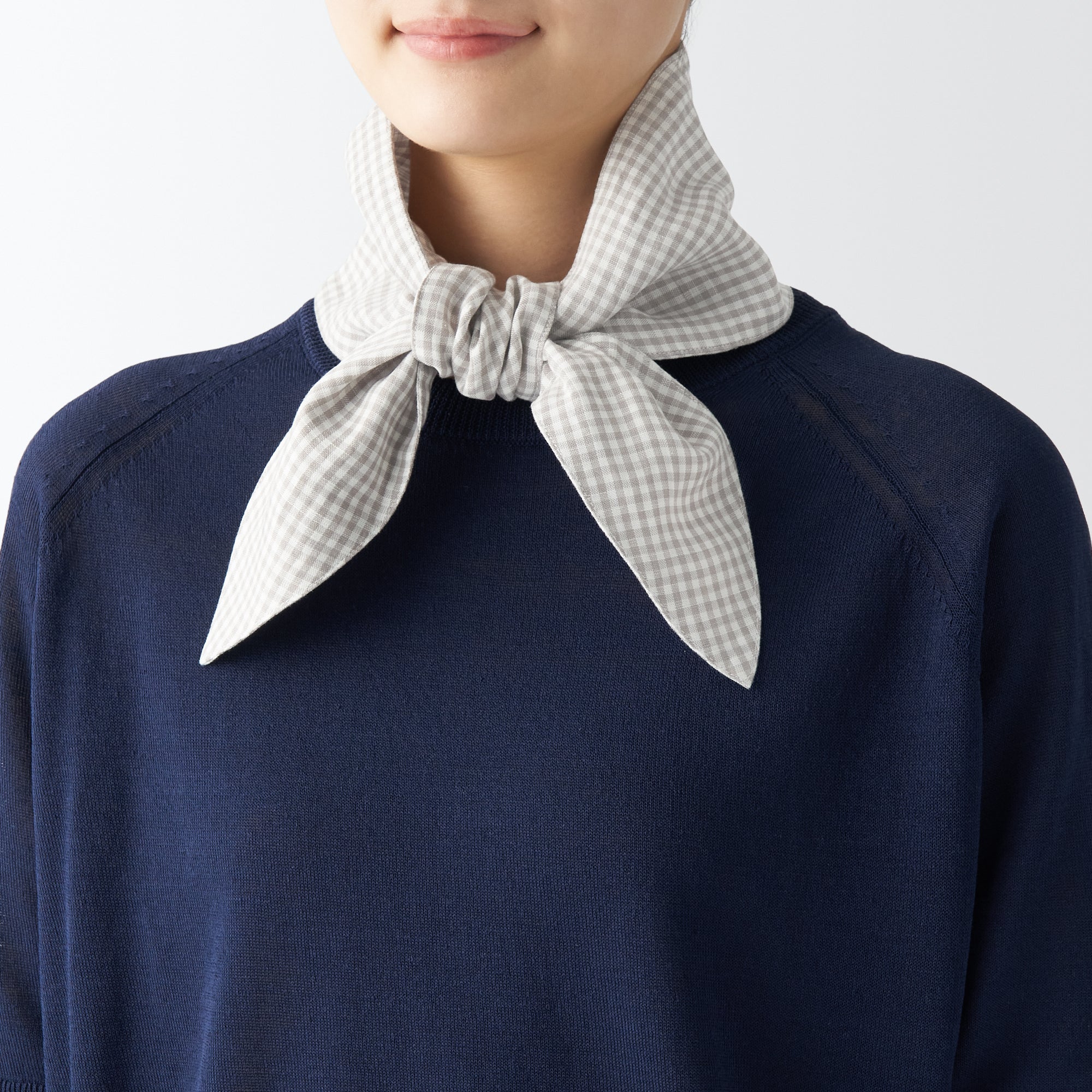 Cool Touch Scarf with Pocket - Image 53