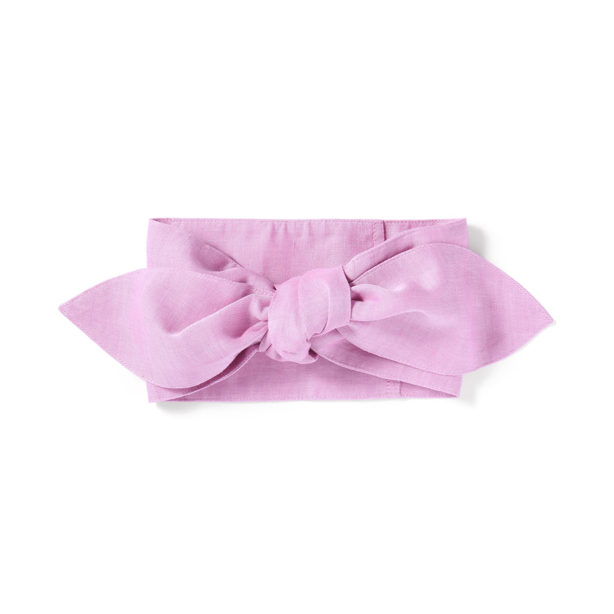 Cool Touch Scarf with Pocket - Image 9