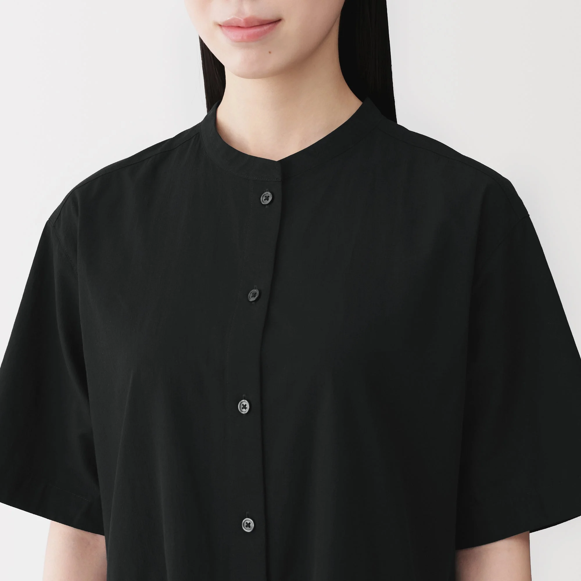 Cool Touch Shirt Dress - Image 15