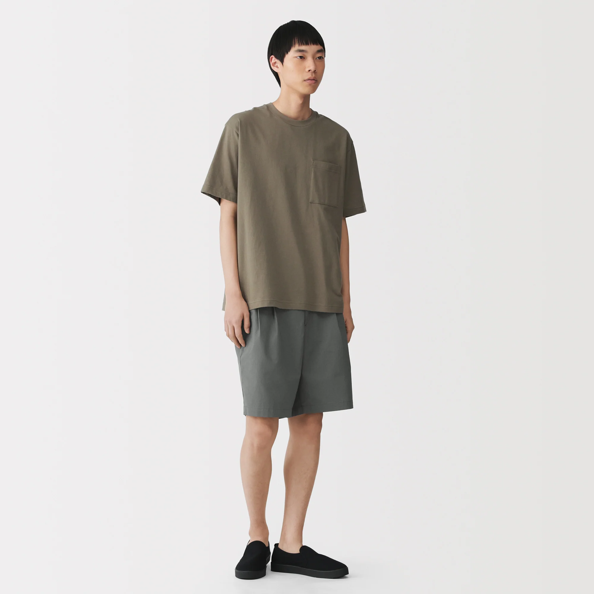Cool Touch Shorts - Image 4
