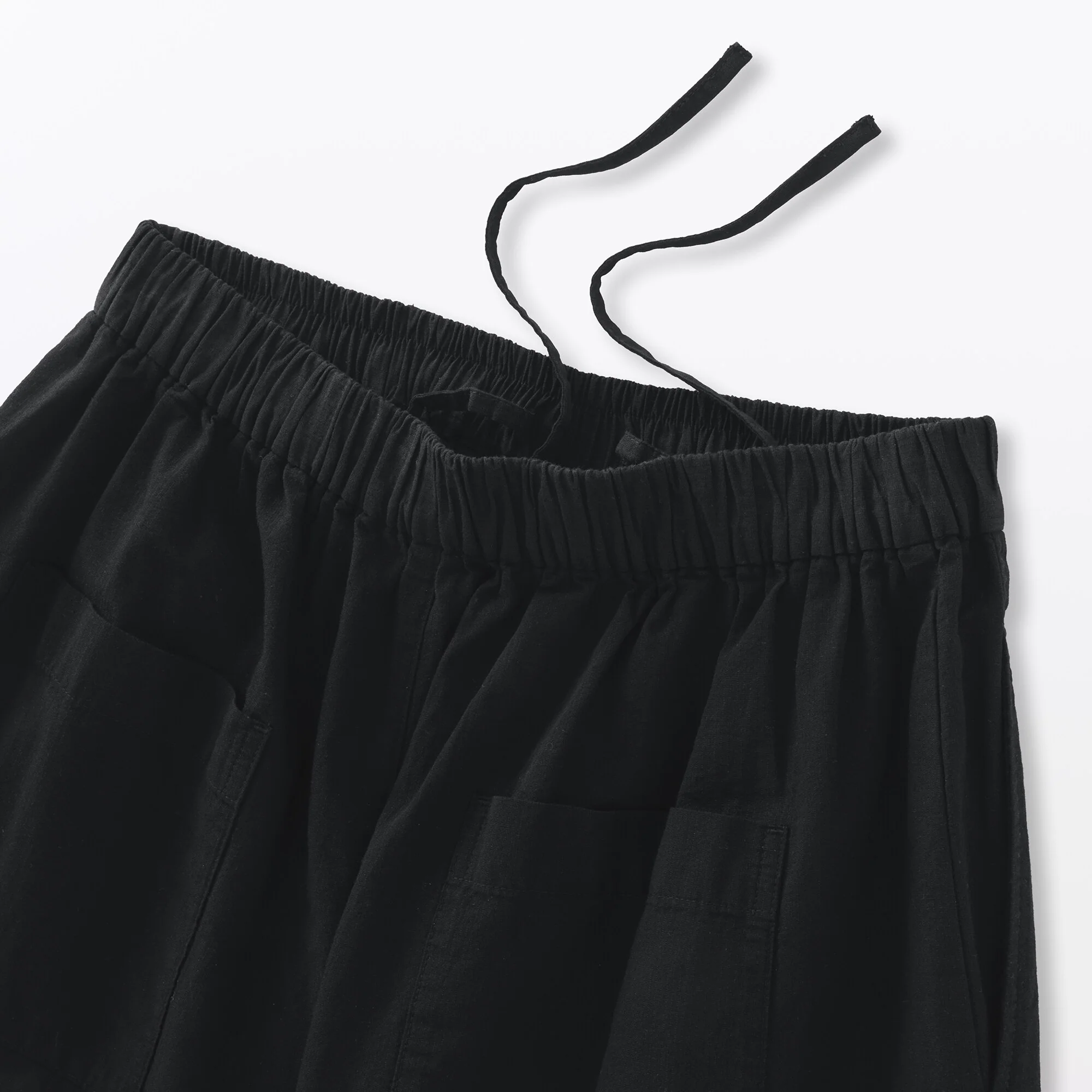Cool Touch Skirt Pants - Image 29