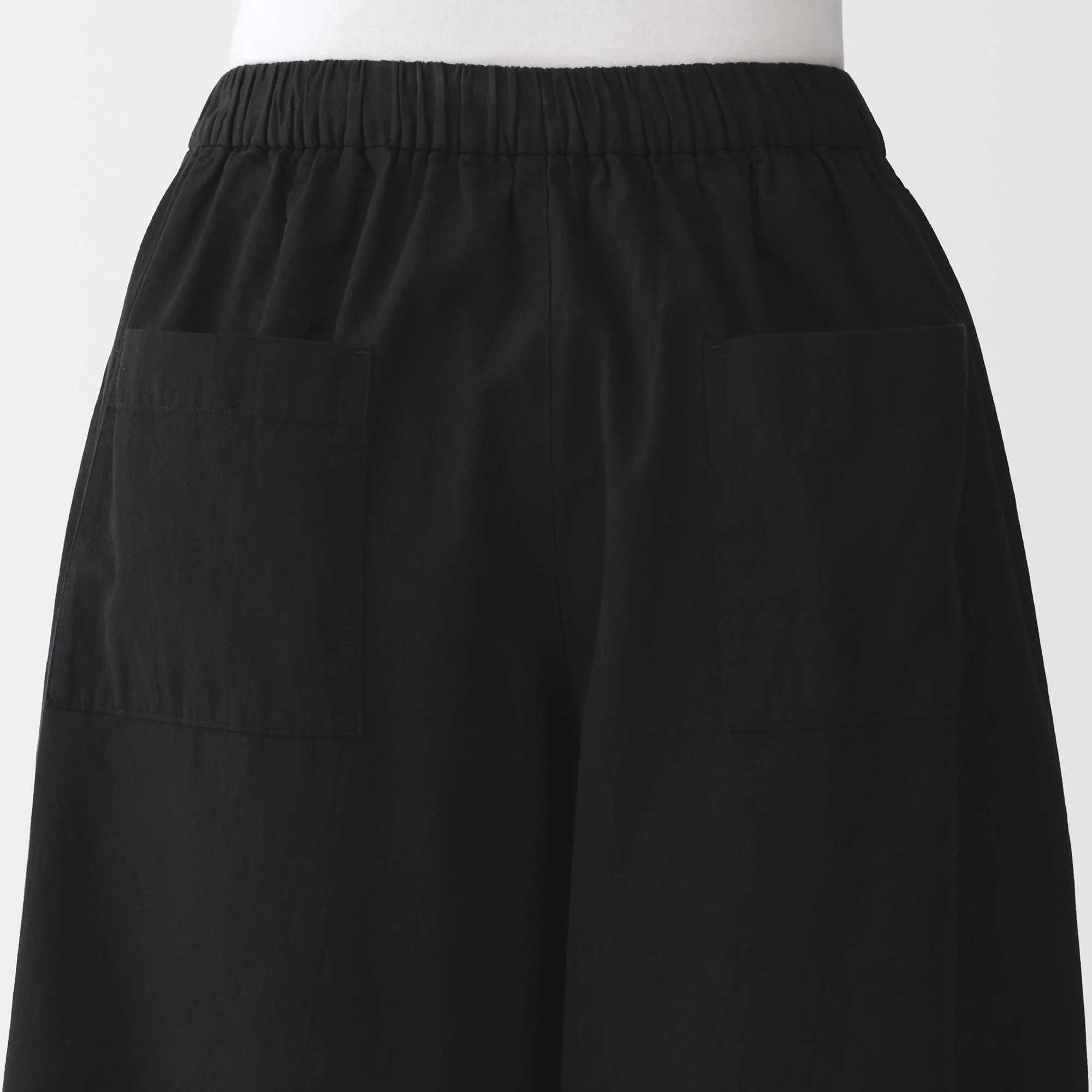 Cool Touch Skirt Pants - Image 8