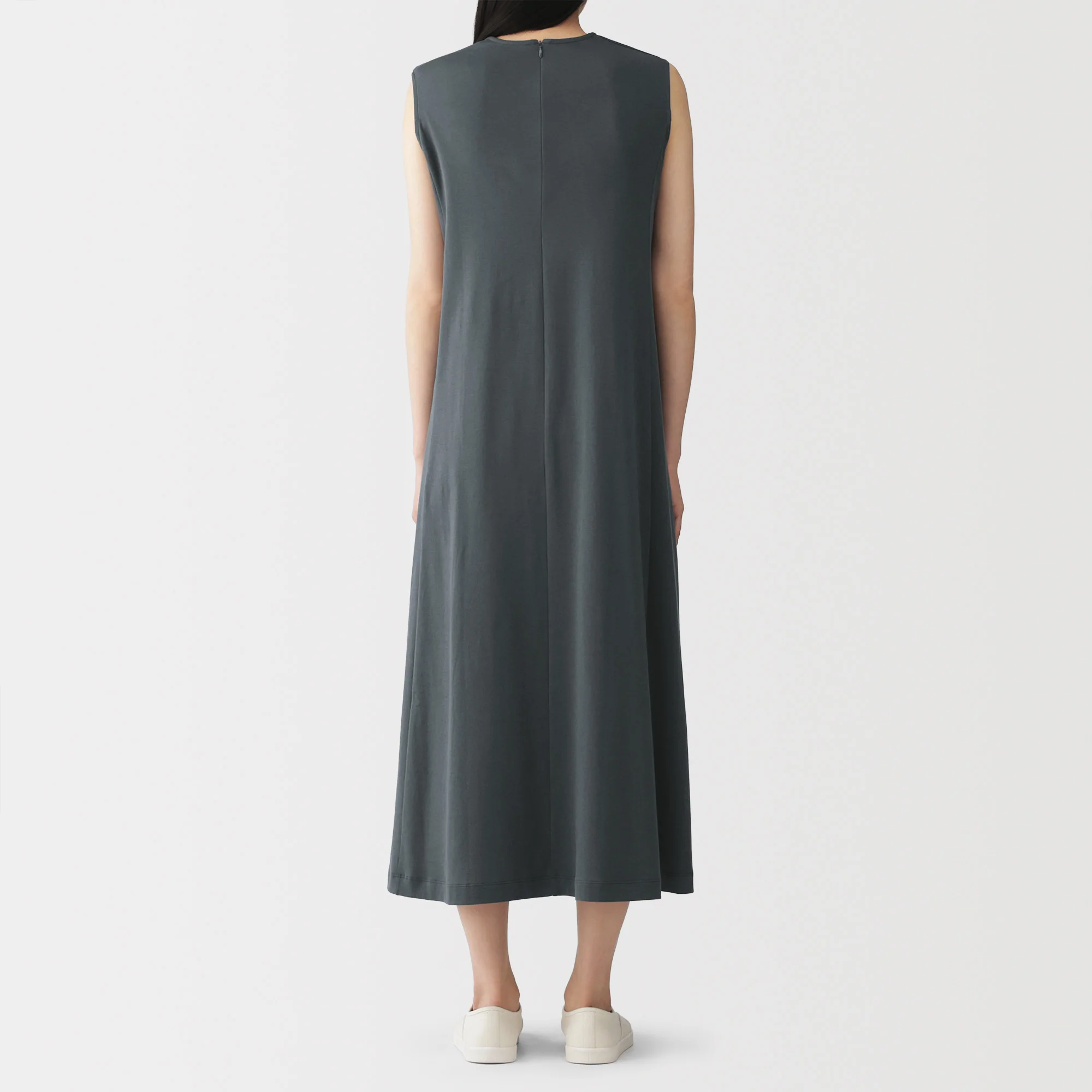 Cool Touch Sleeveless Dress - Image 21
