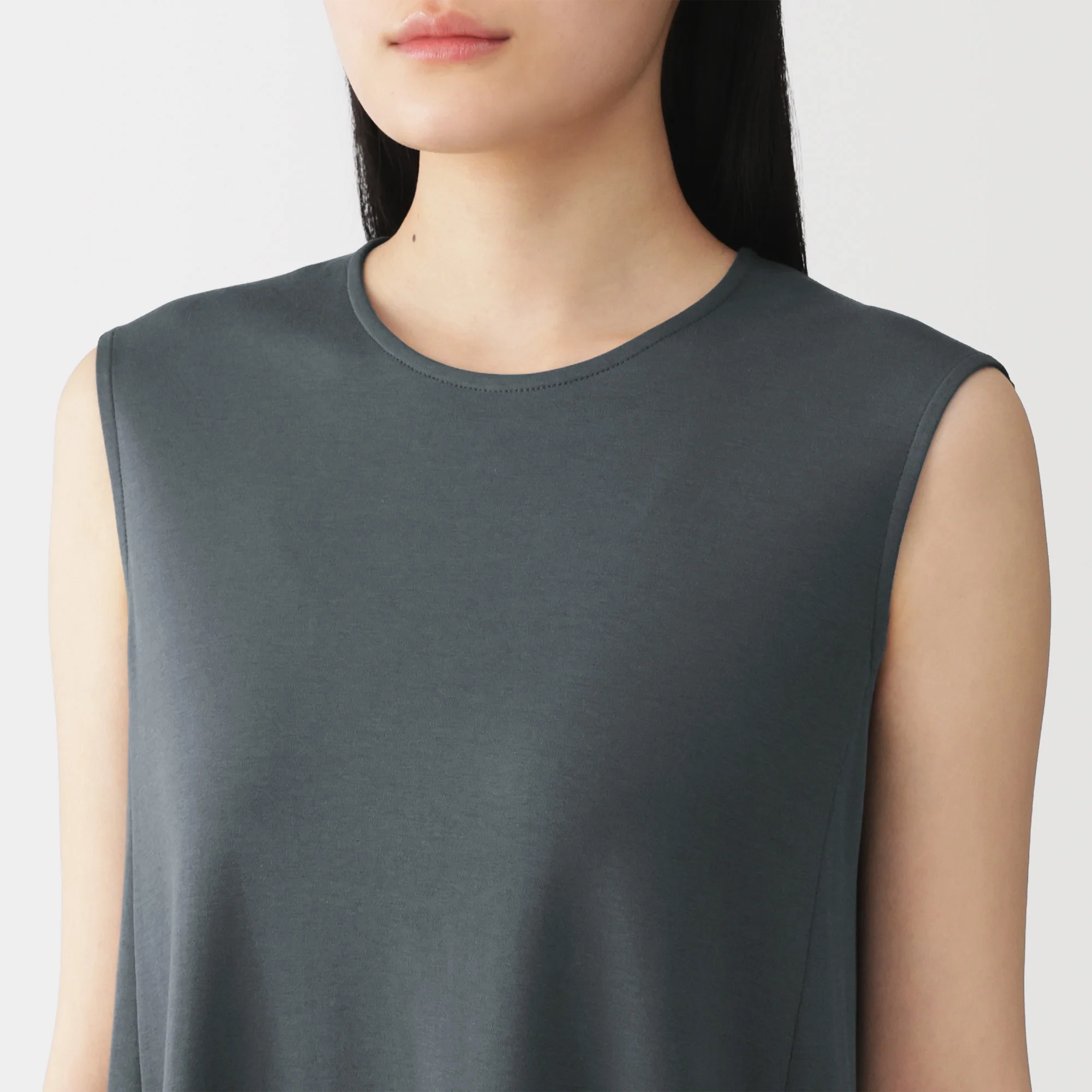 Cool Touch Sleeveless Dress - Image 22