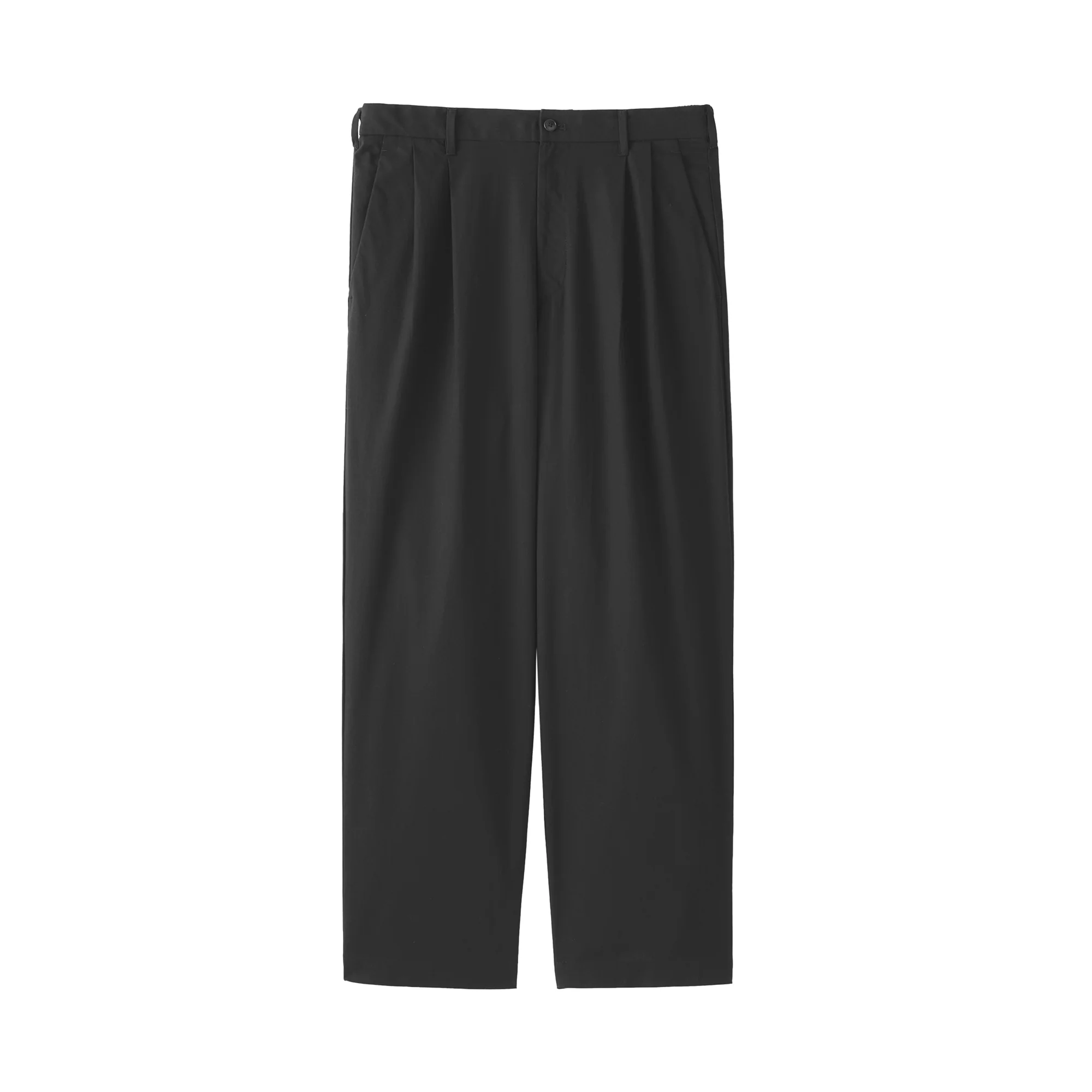 Cool Touch Straight Pants - Image 2