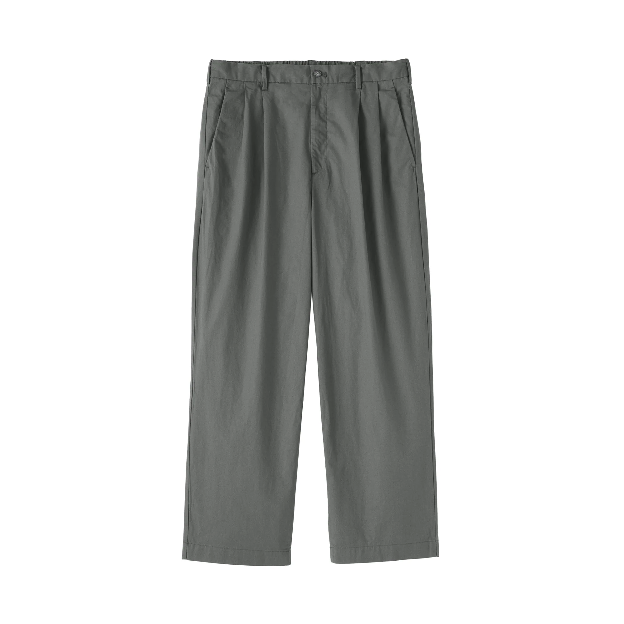 Cool Touch Straight Pants - Image 20