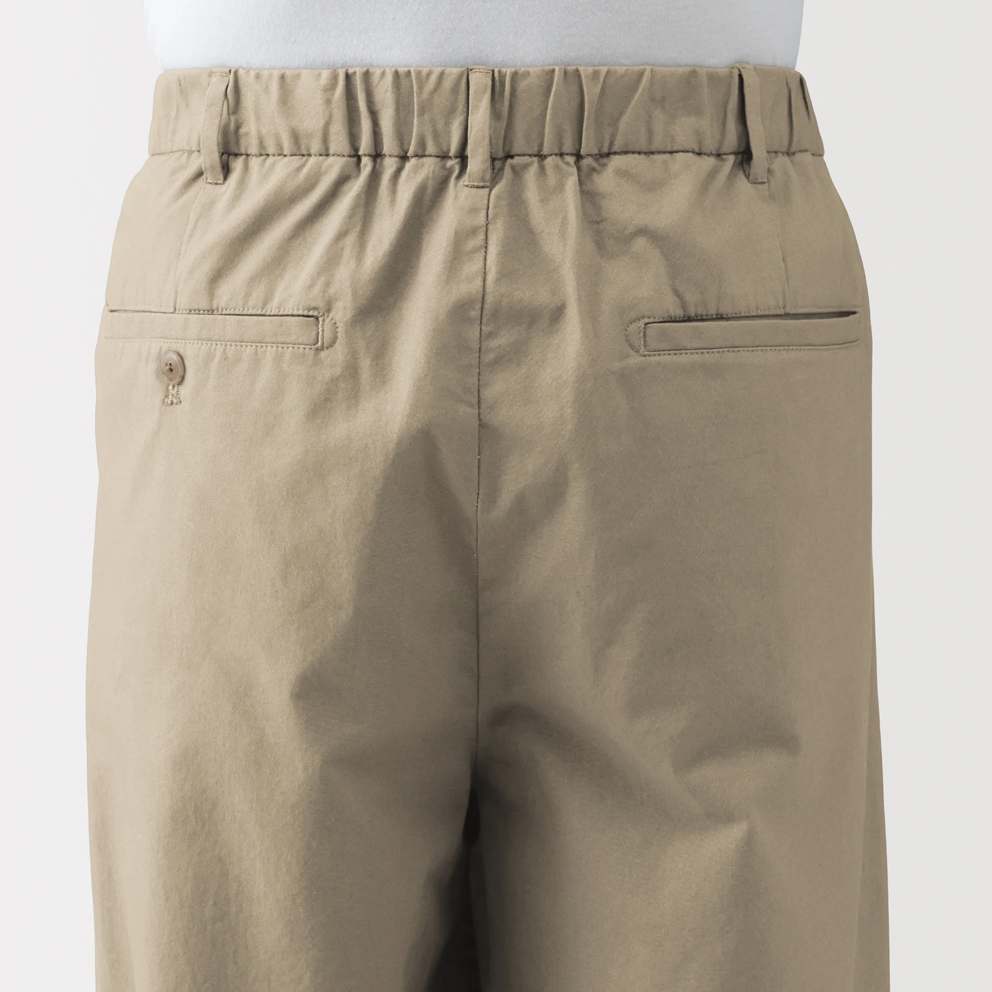 Cool Touch Straight Pants - Image 26