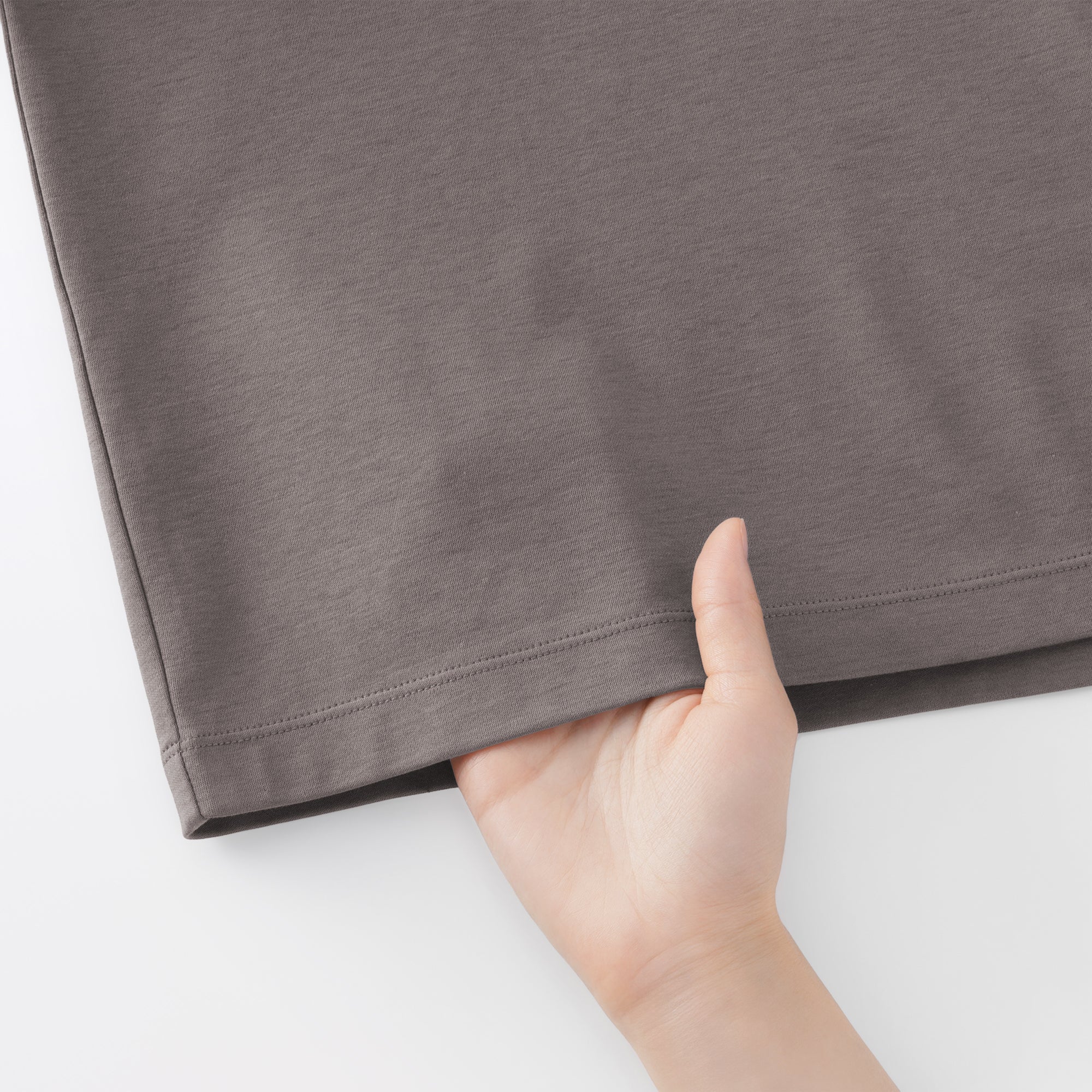 Cool Touch Wide T-Shirt - Image 25