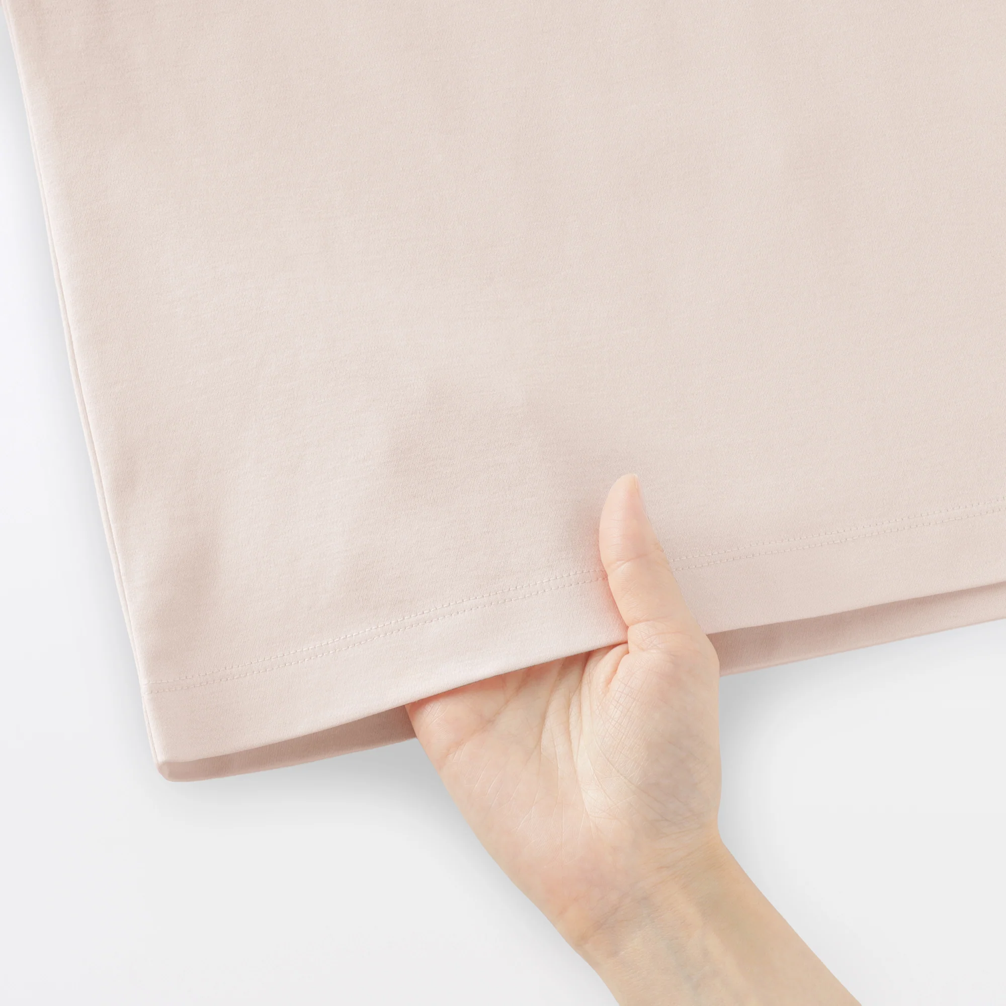 Cool Touch Wide T-Shirt - Image 41
