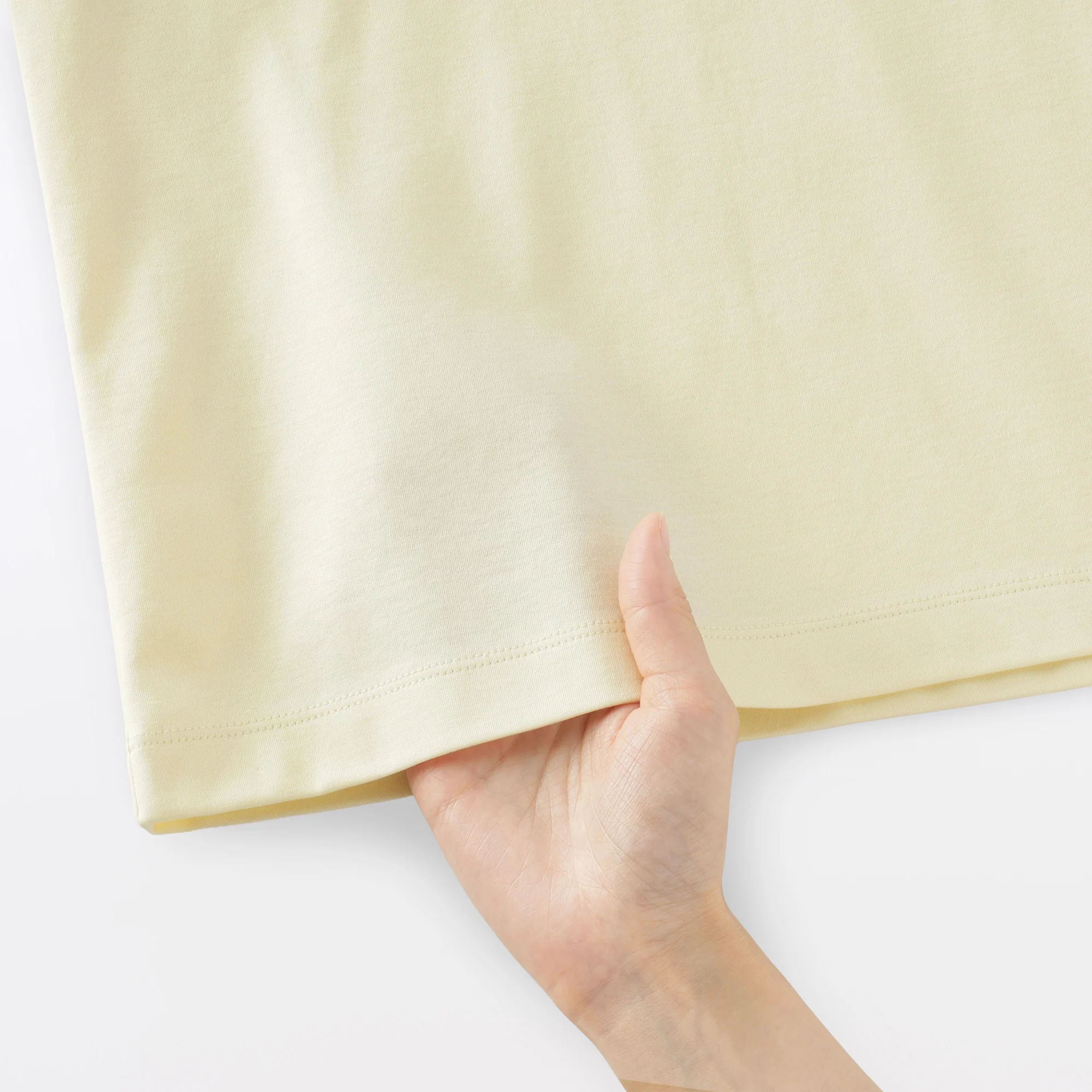 Cool Touch Wide T-Shirt - Image 49