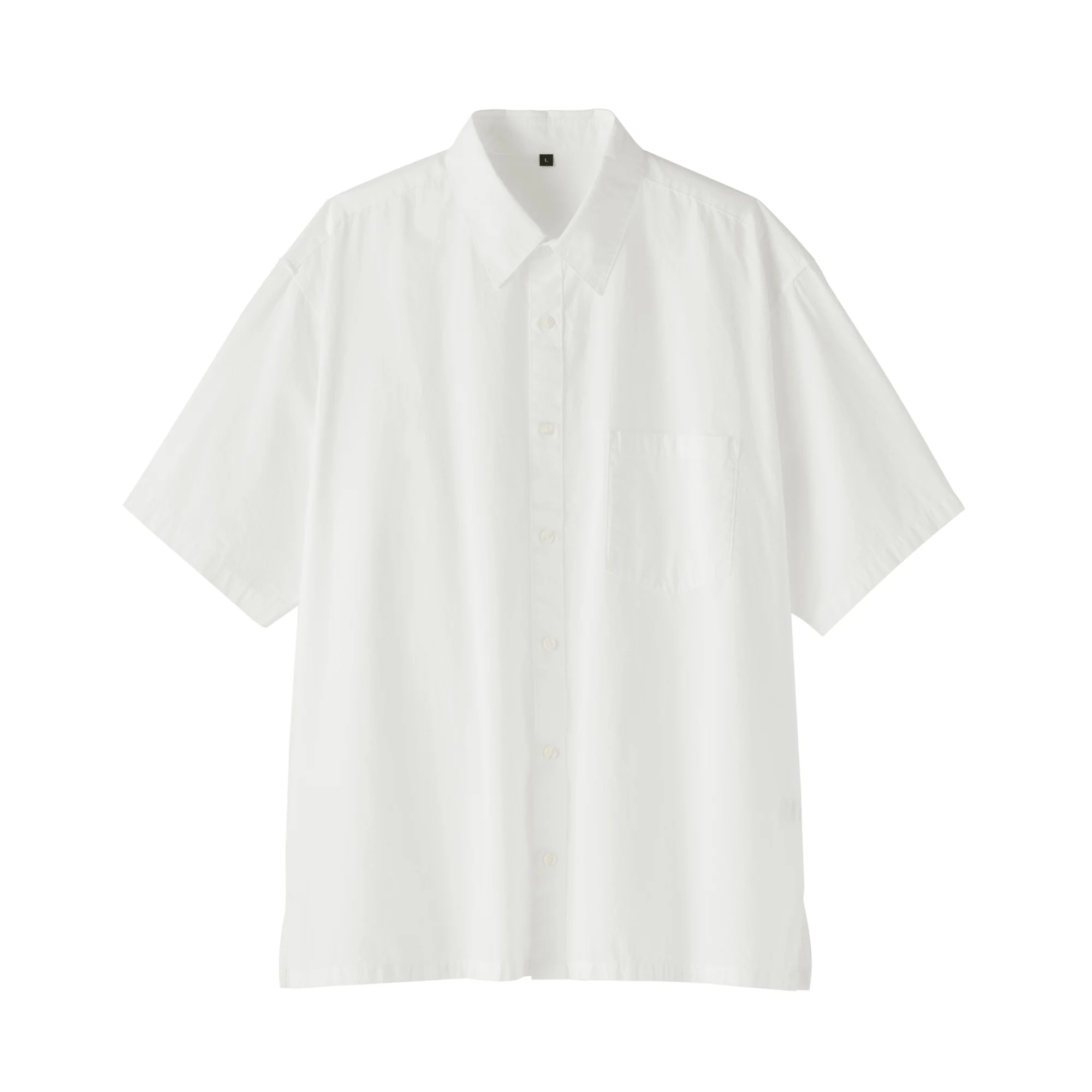Cool Touch Woven Shirt - Image 10