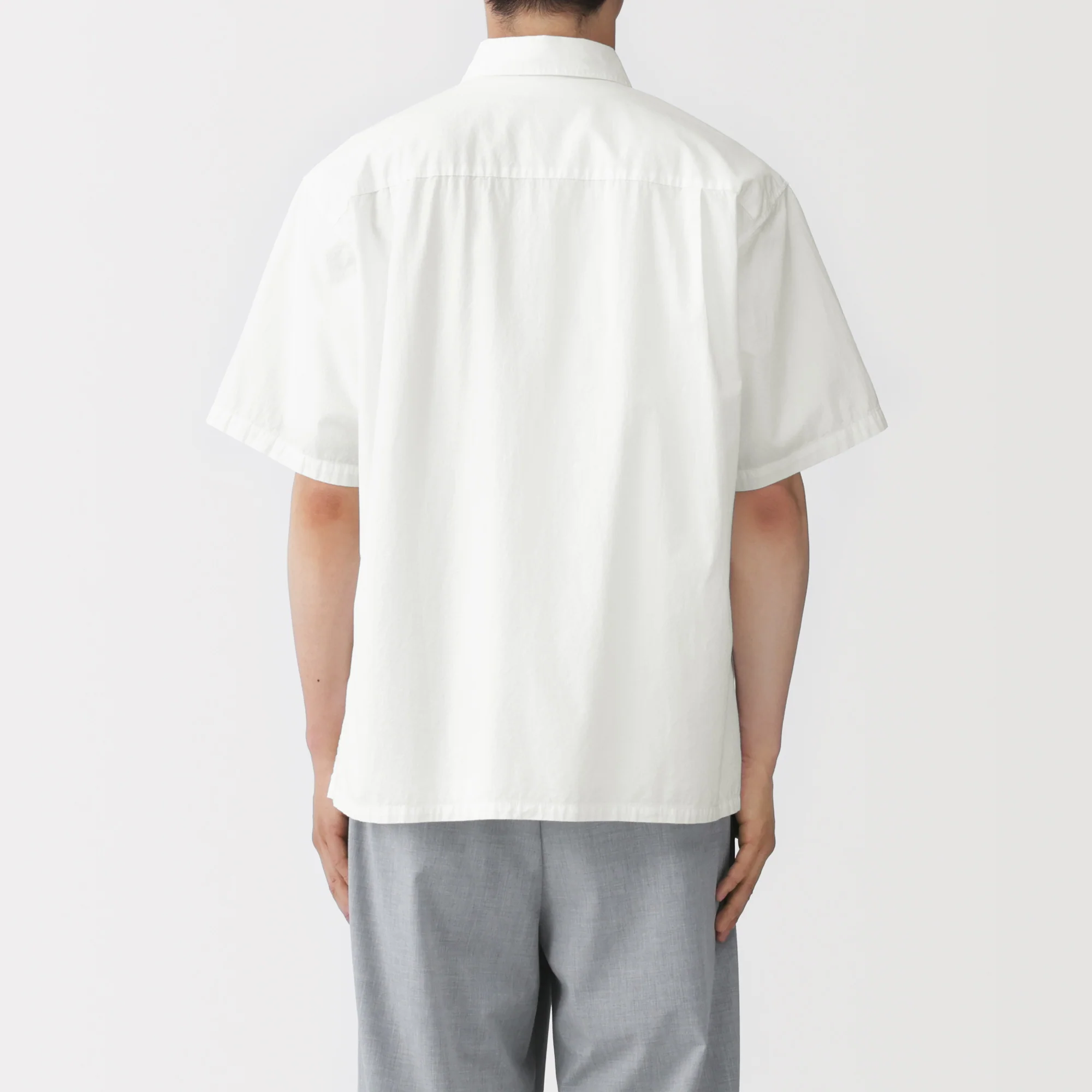 Cool Touch Woven Shirt - Image 14