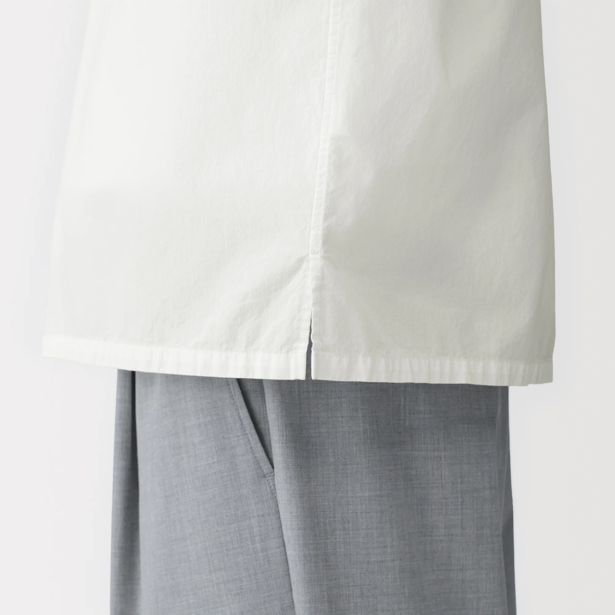 Cool Touch Woven Shirt - Image 16