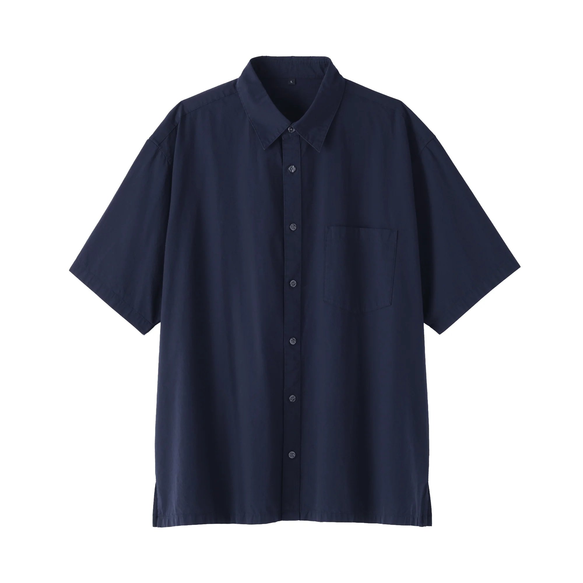 Cool Touch Woven Shirt - Image 18