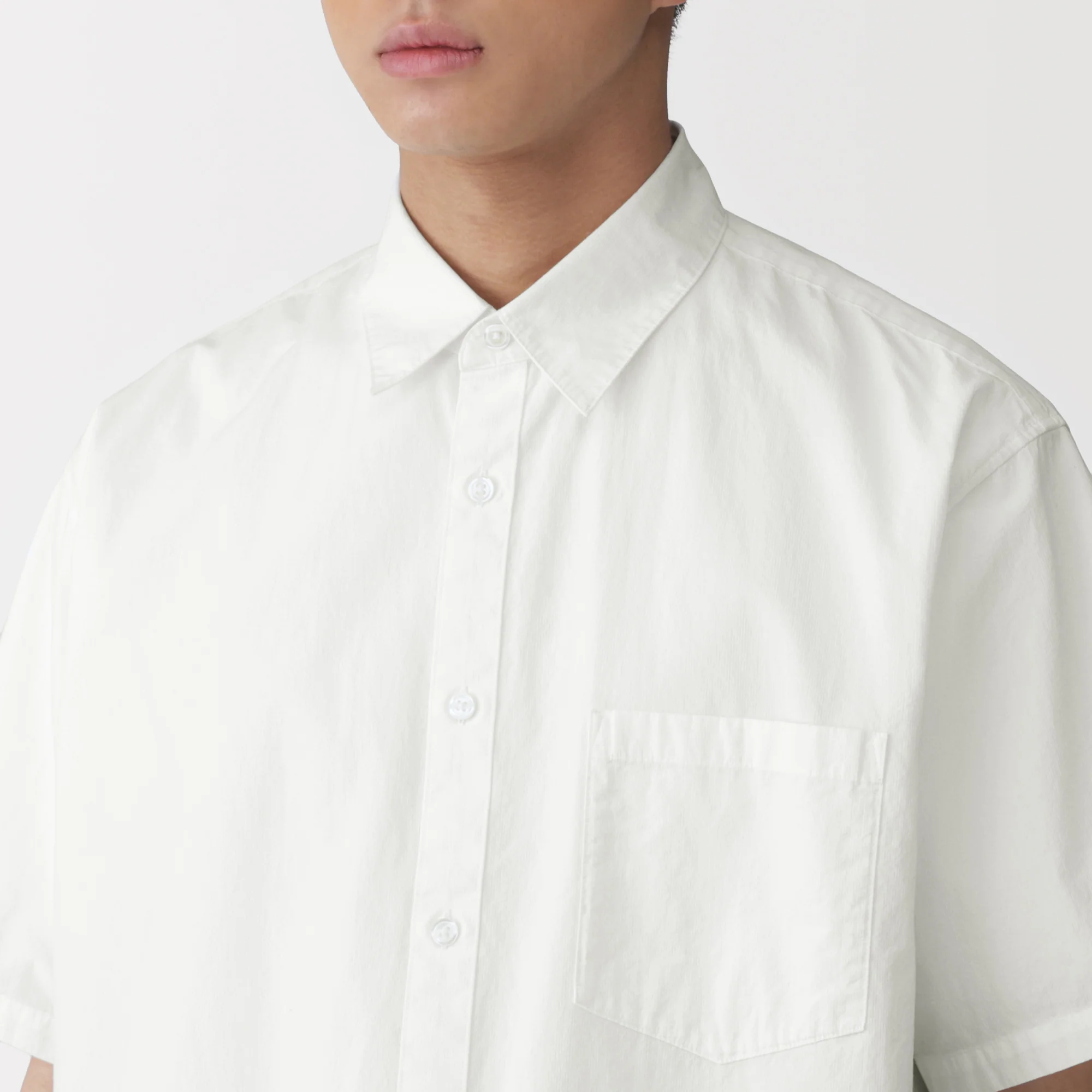 Cool Touch Woven Shirt - Image 23