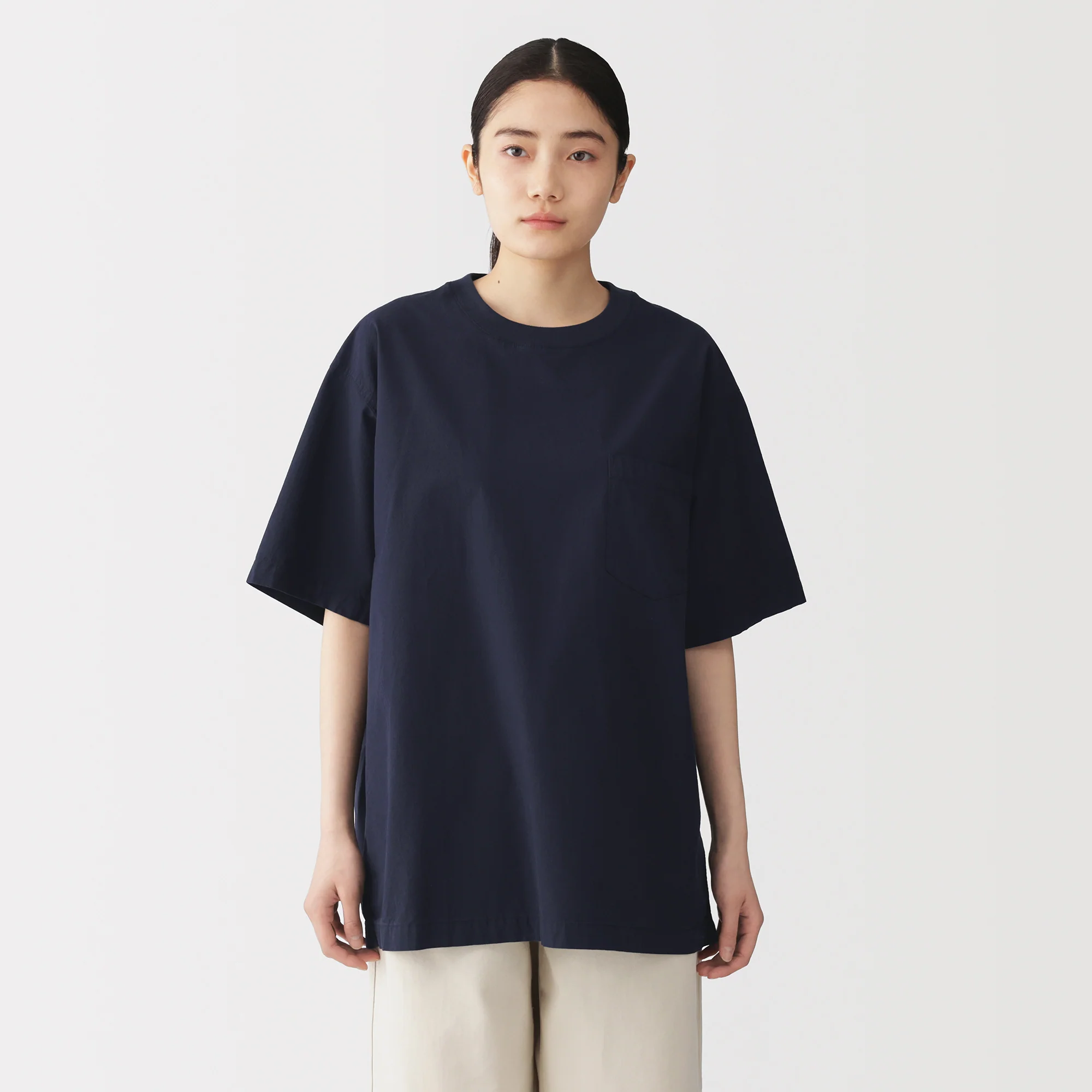 Cool Touch Woven T-Shirt - Image 28