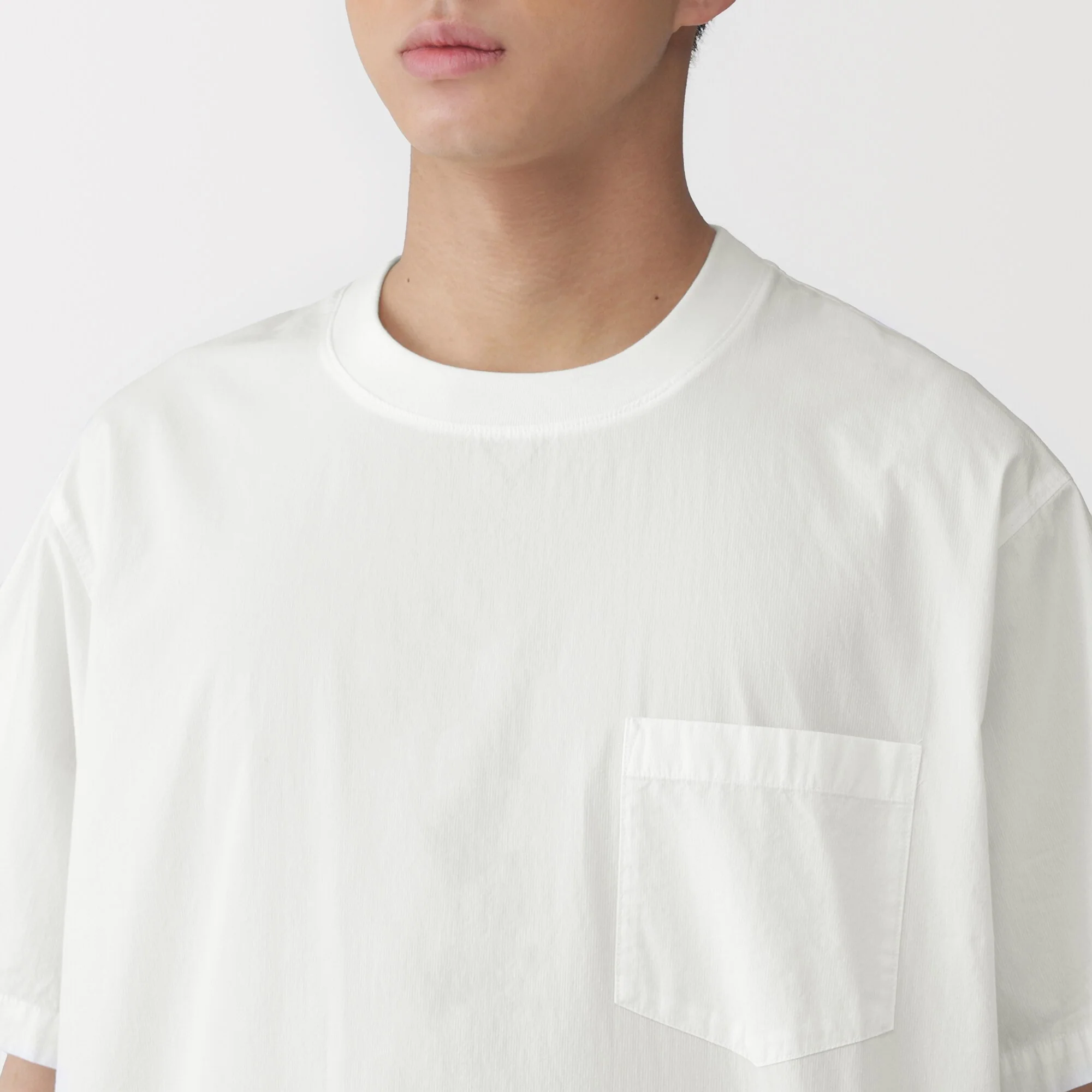 Cool Touch Woven T-Shirt - Image 39